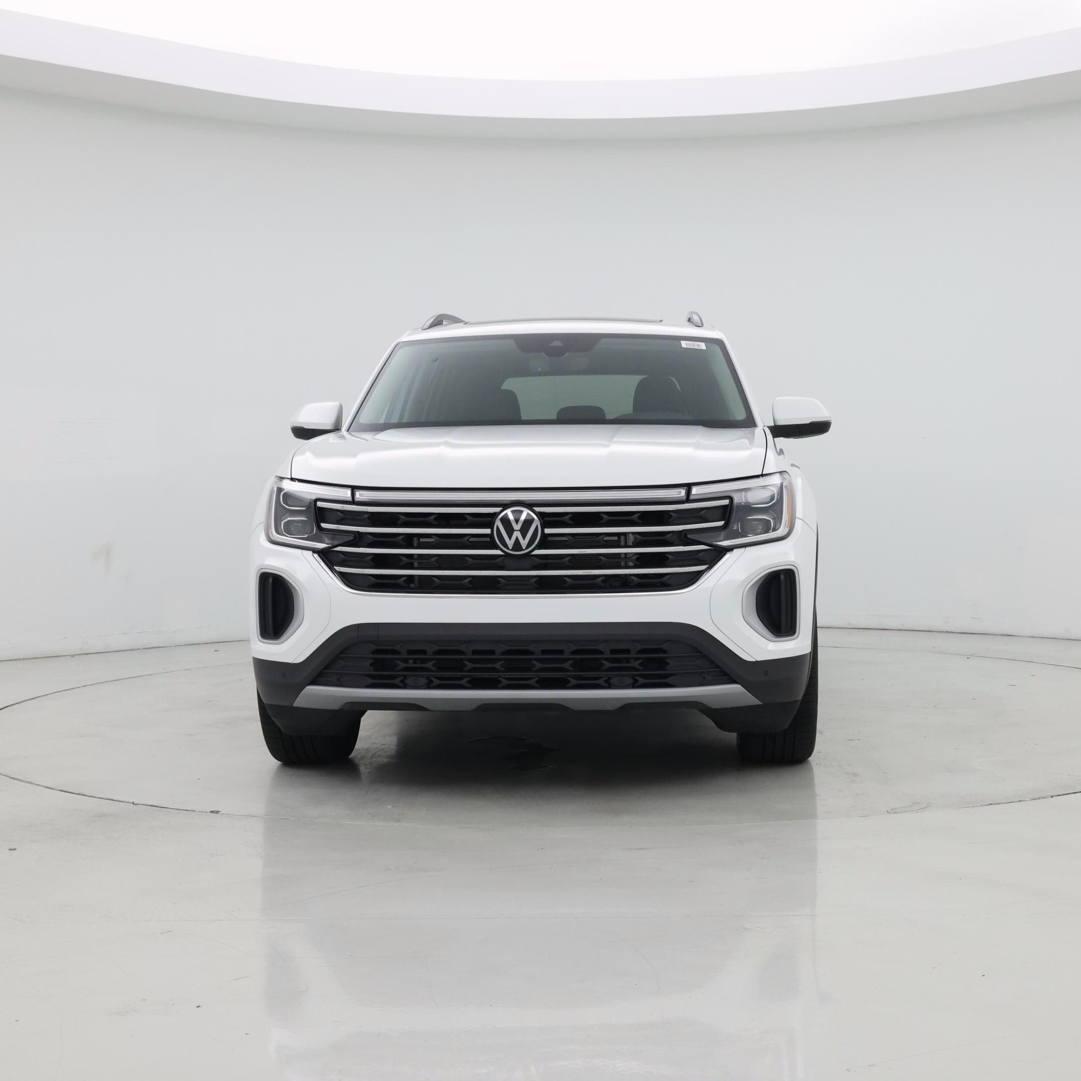 Thumbnail: 2024 Volkswagen Atlas - 5