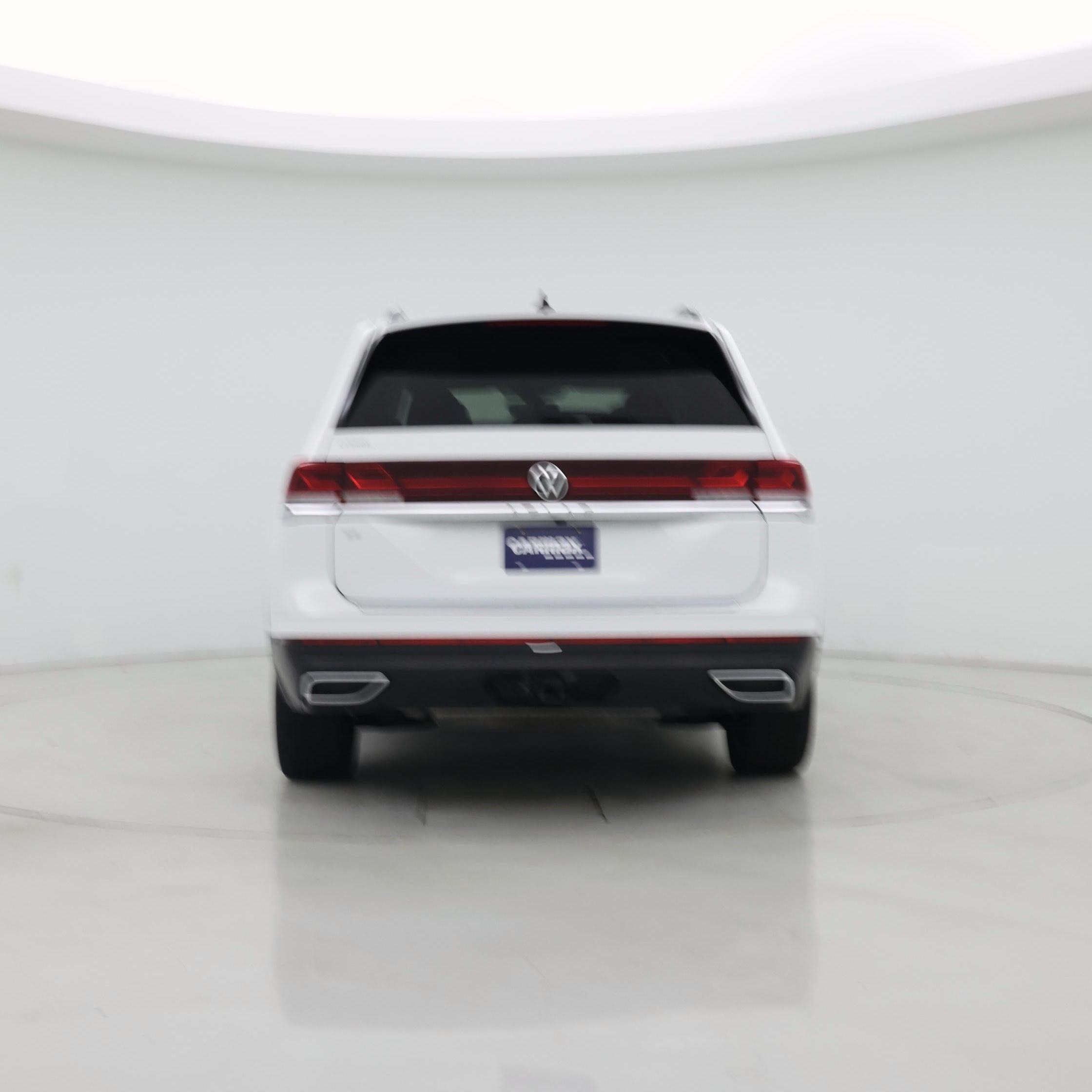 Thumbnail: 2024 Volkswagen Atlas - 6