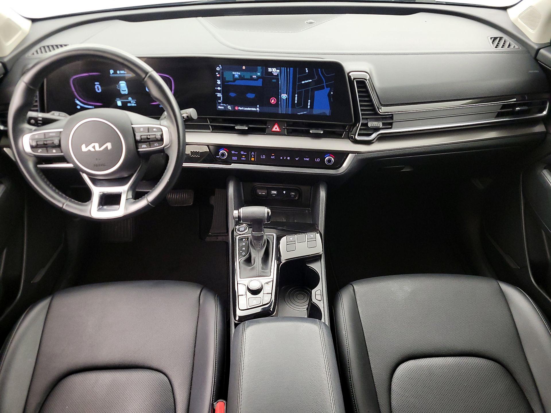 Thumbnail: 2023 Kia Sportage - 9