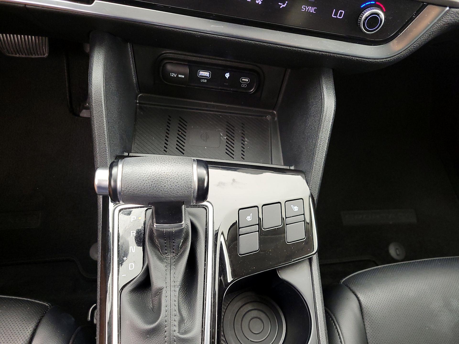 Thumbnail: 2023 Kia Sportage - 18