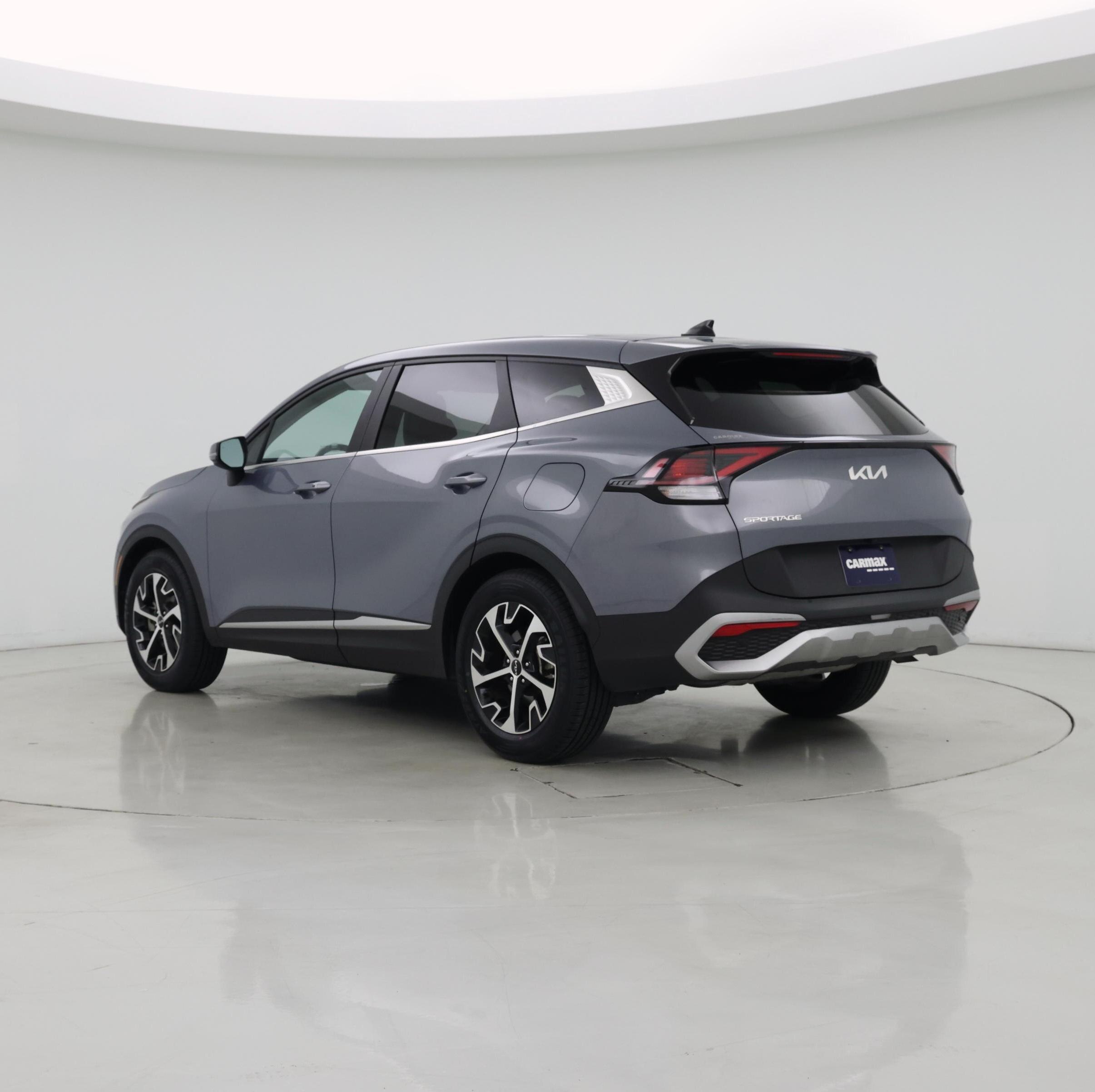 Thumbnail: 2023 Kia Sportage - 2