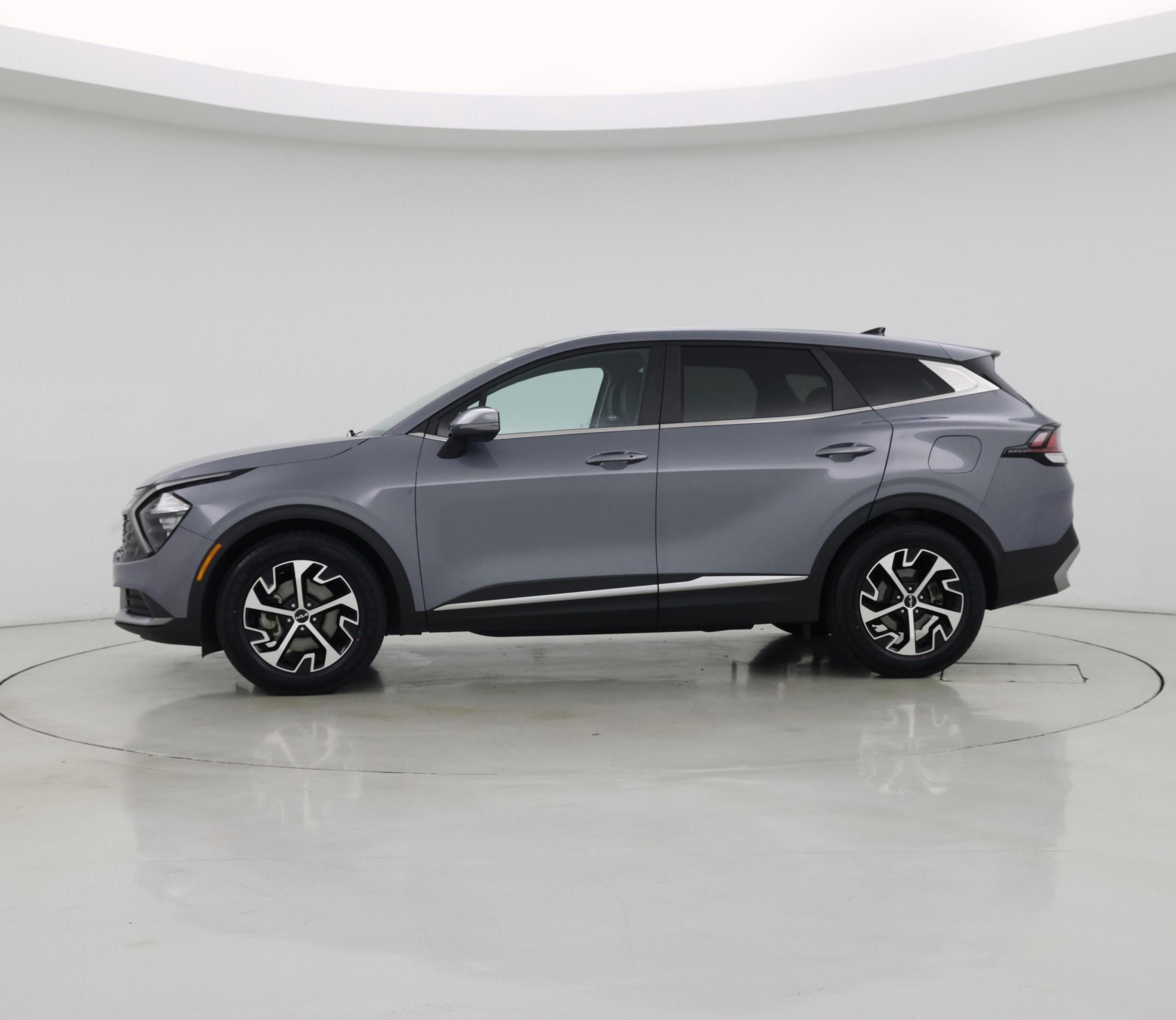 Thumbnail: 2023 Kia Sportage - 3