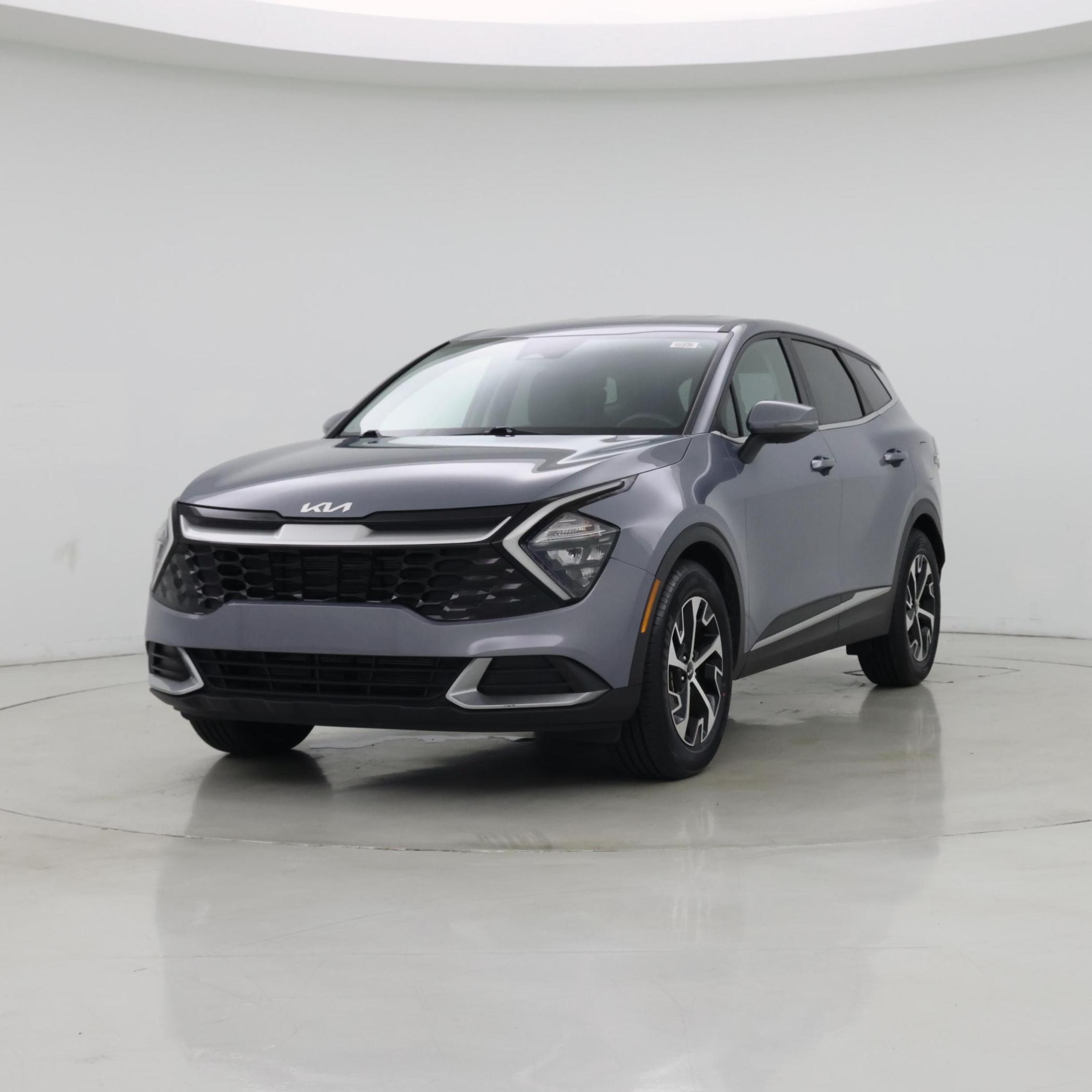 Thumbnail: 2023 Kia Sportage - 4