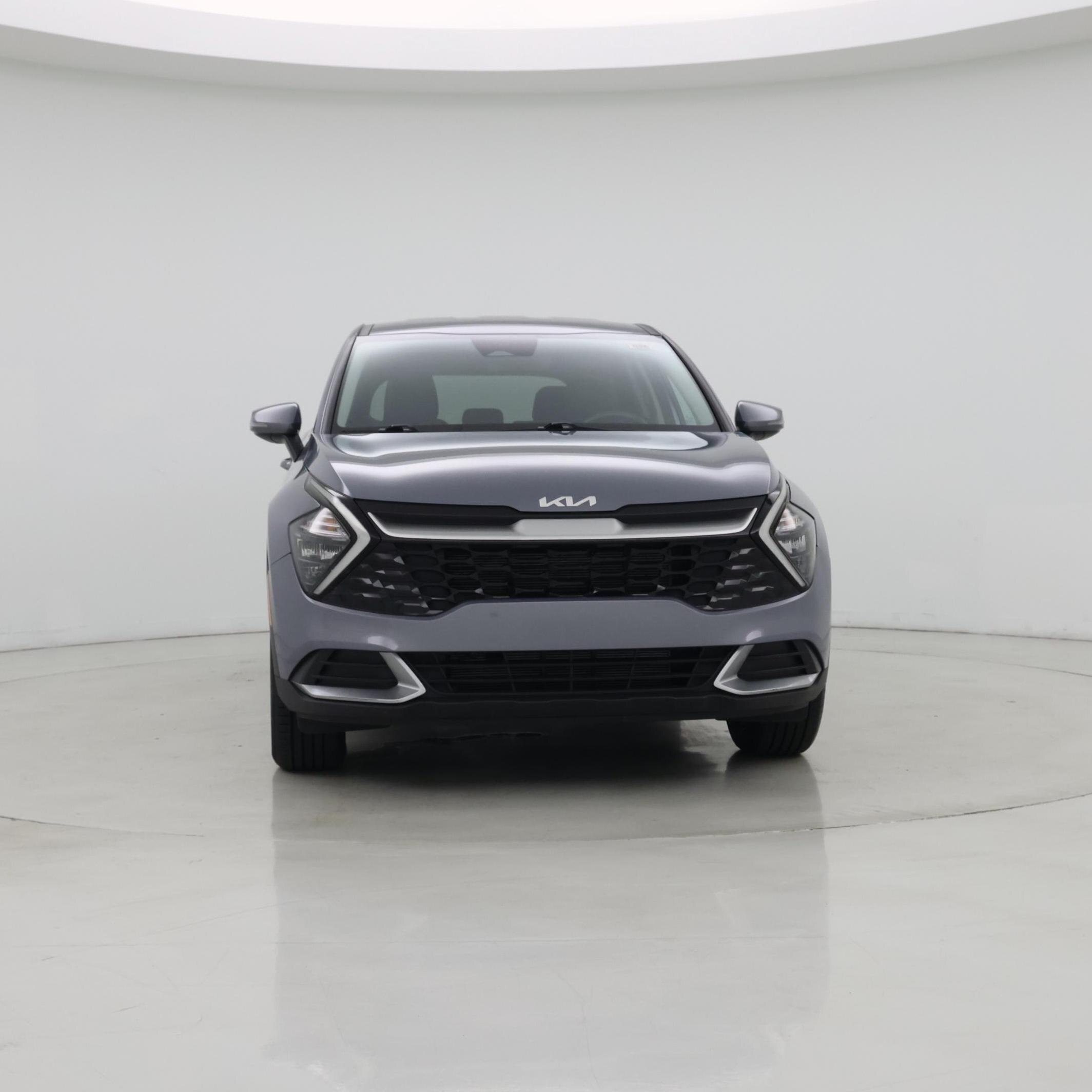 Thumbnail: 2023 Kia Sportage - 5