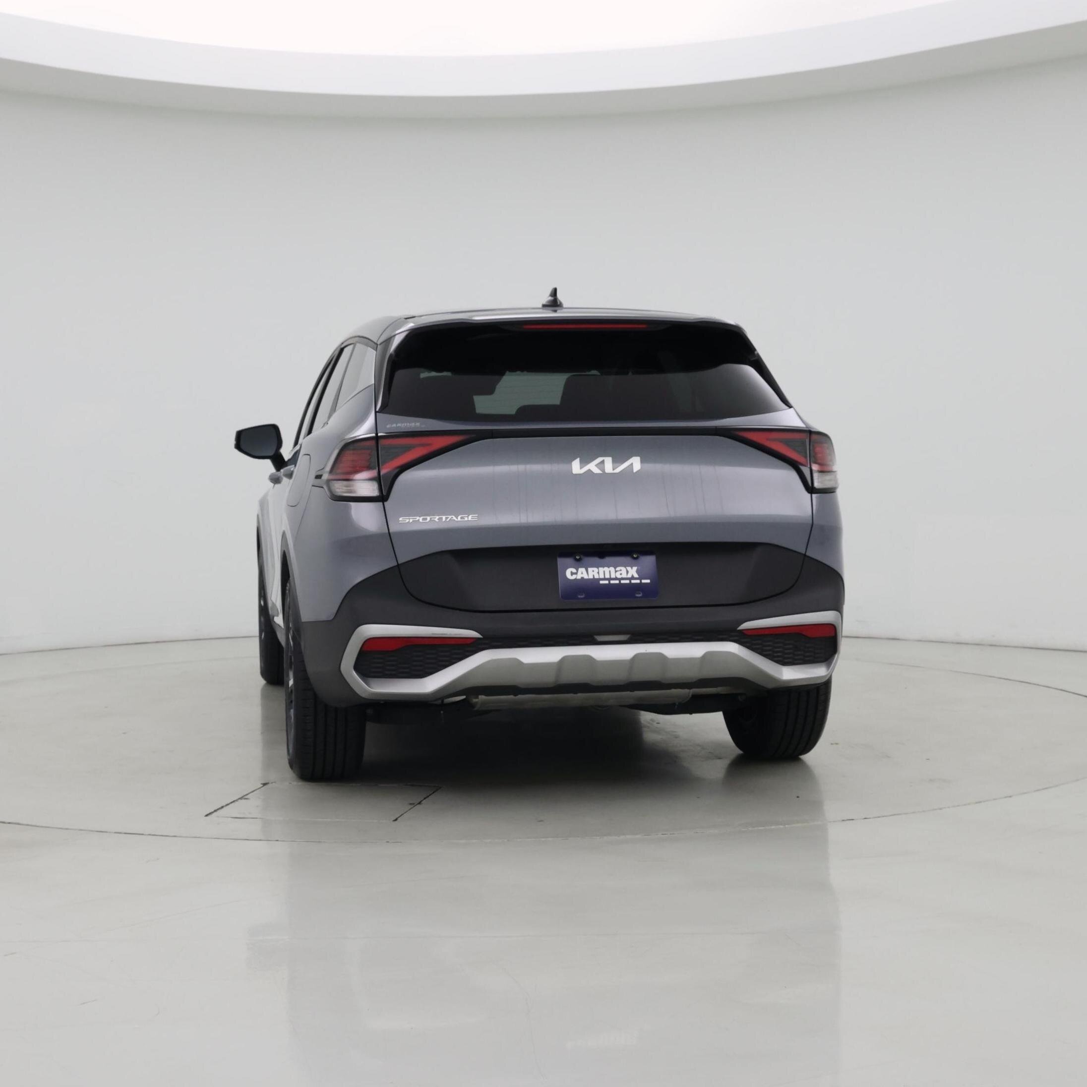 Thumbnail: 2023 Kia Sportage - 6
