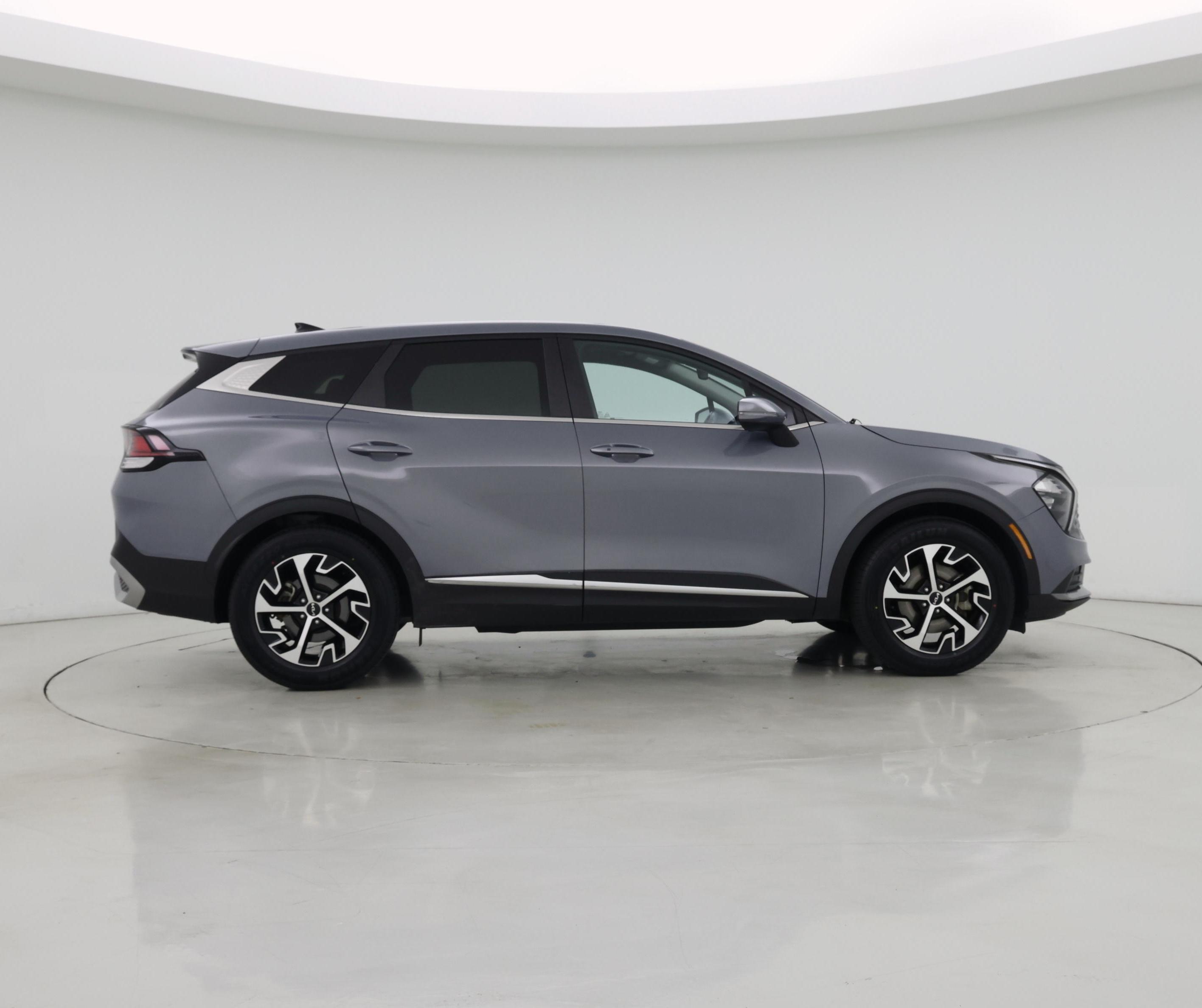 Thumbnail: 2023 Kia Sportage - 7