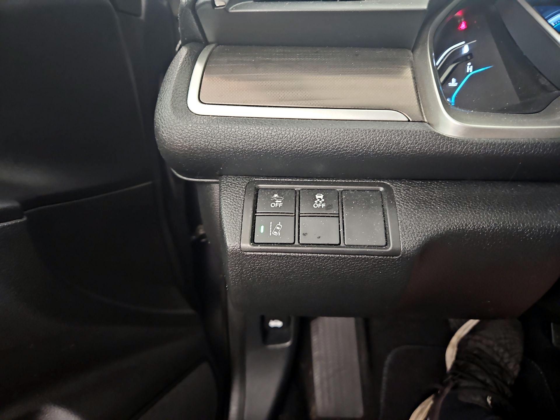 Thumbnail: 2016 Honda Civic - 13