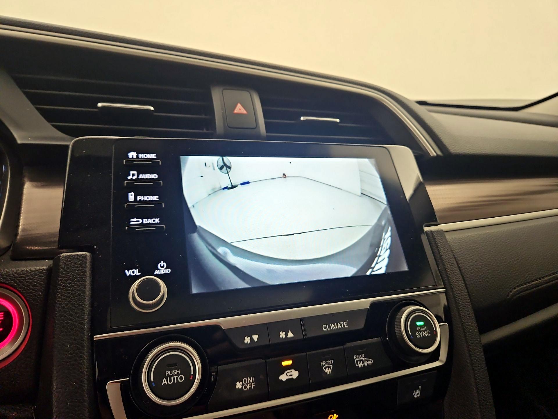 Thumbnail: 2016 Honda Civic - 14