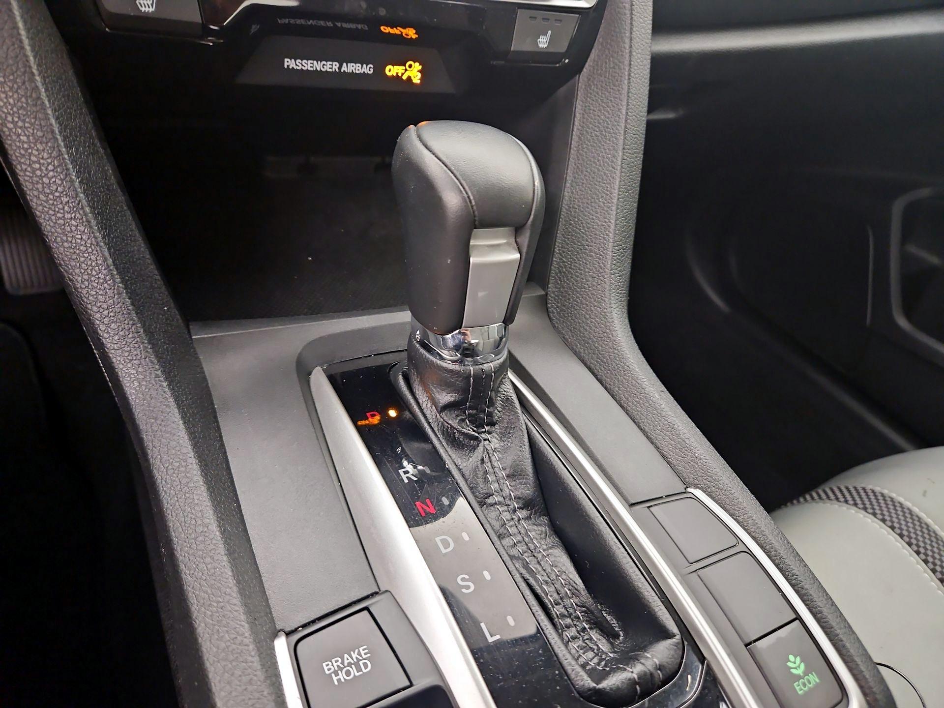 Thumbnail: 2016 Honda Civic - 17