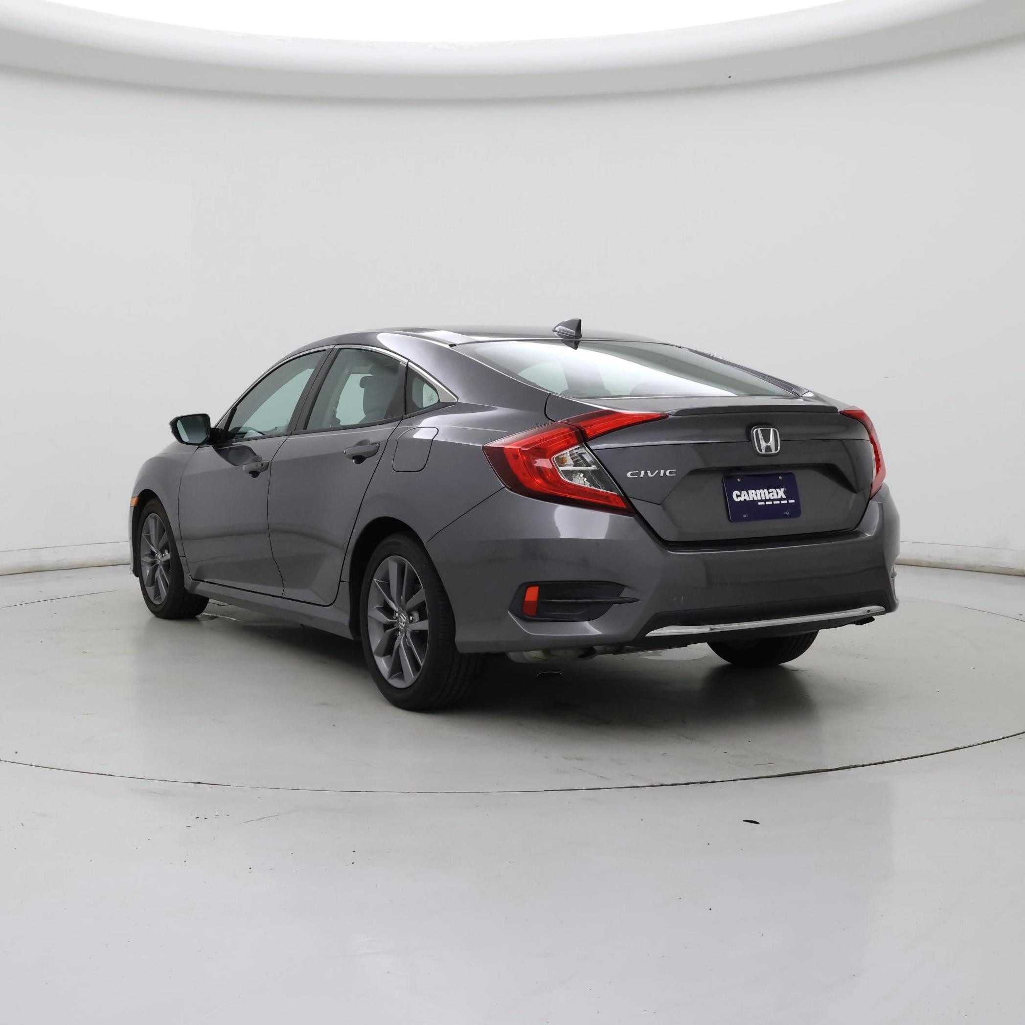 Thumbnail: 2016 Honda Civic - 2