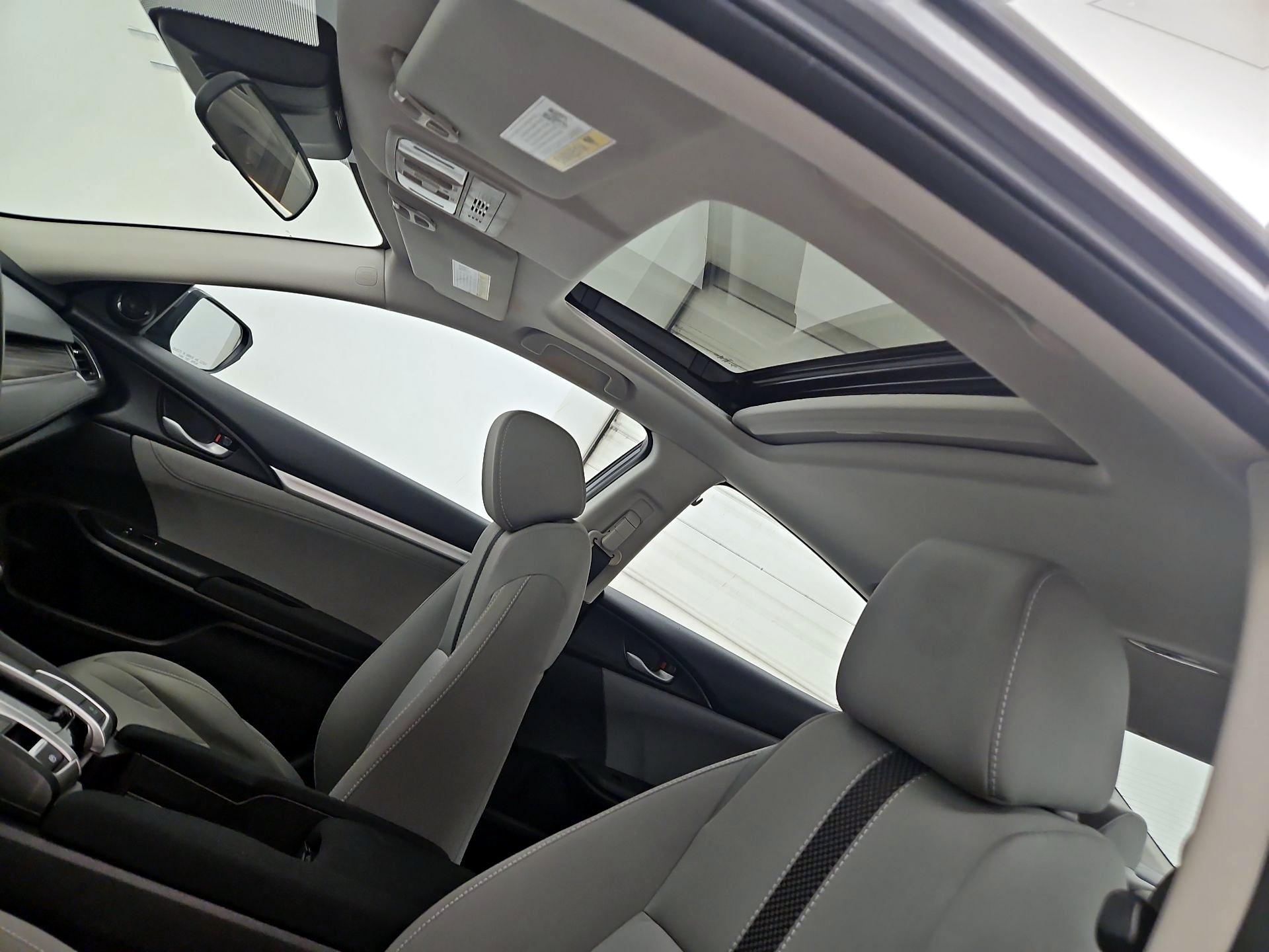 Thumbnail: 2016 Honda Civic - 19