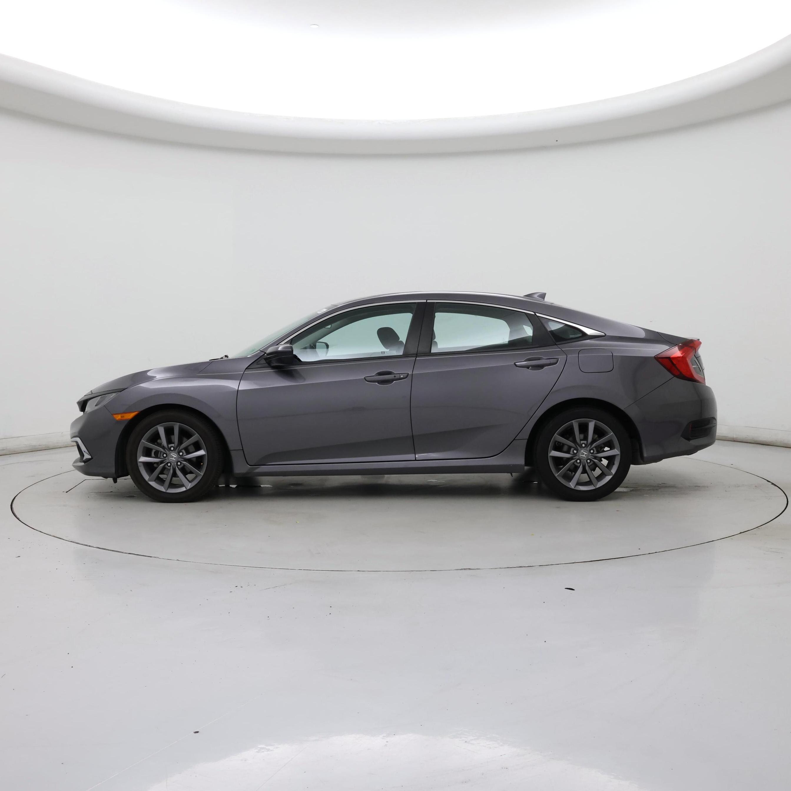 Thumbnail: 2016 Honda Civic - 3