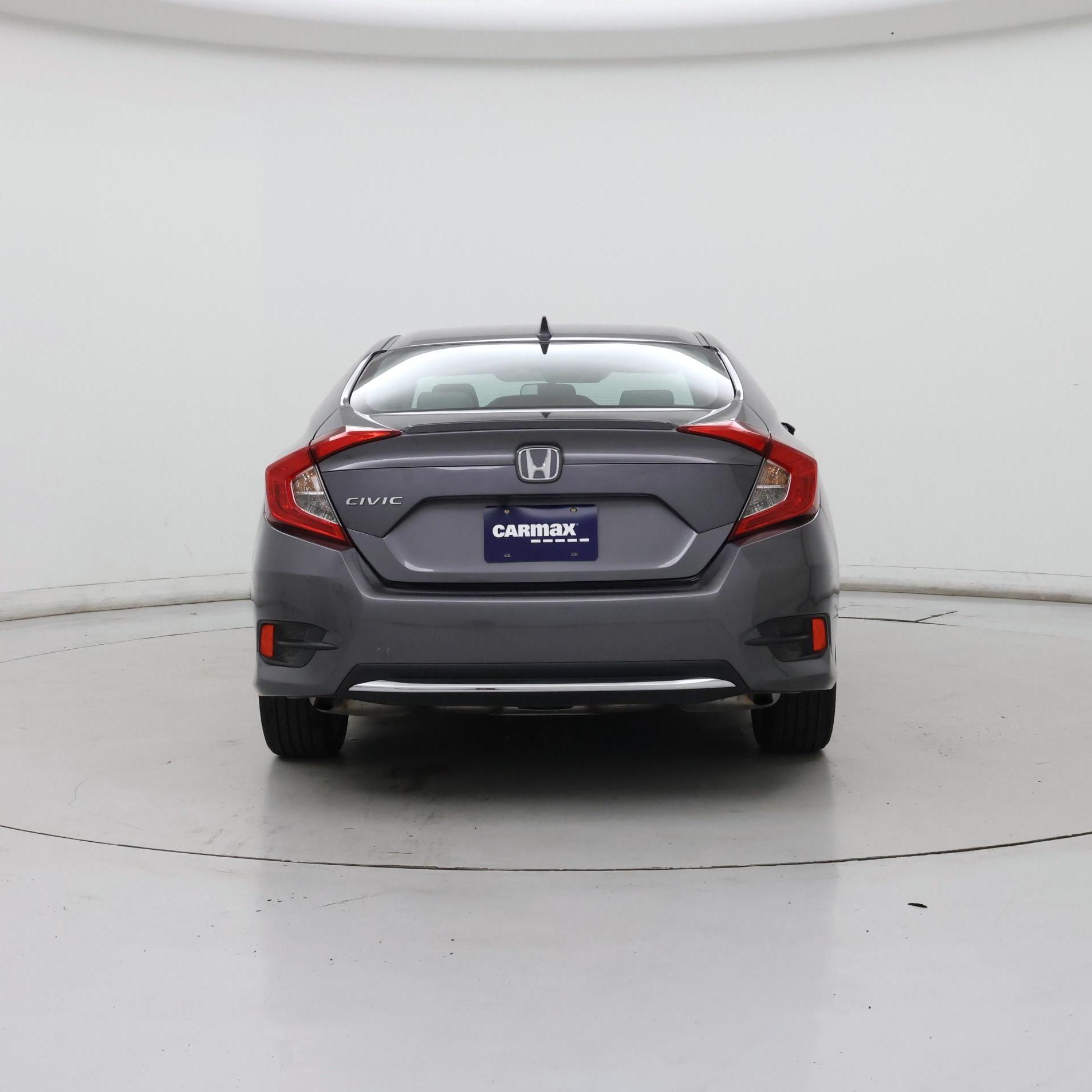 Thumbnail: 2016 Honda Civic - 6