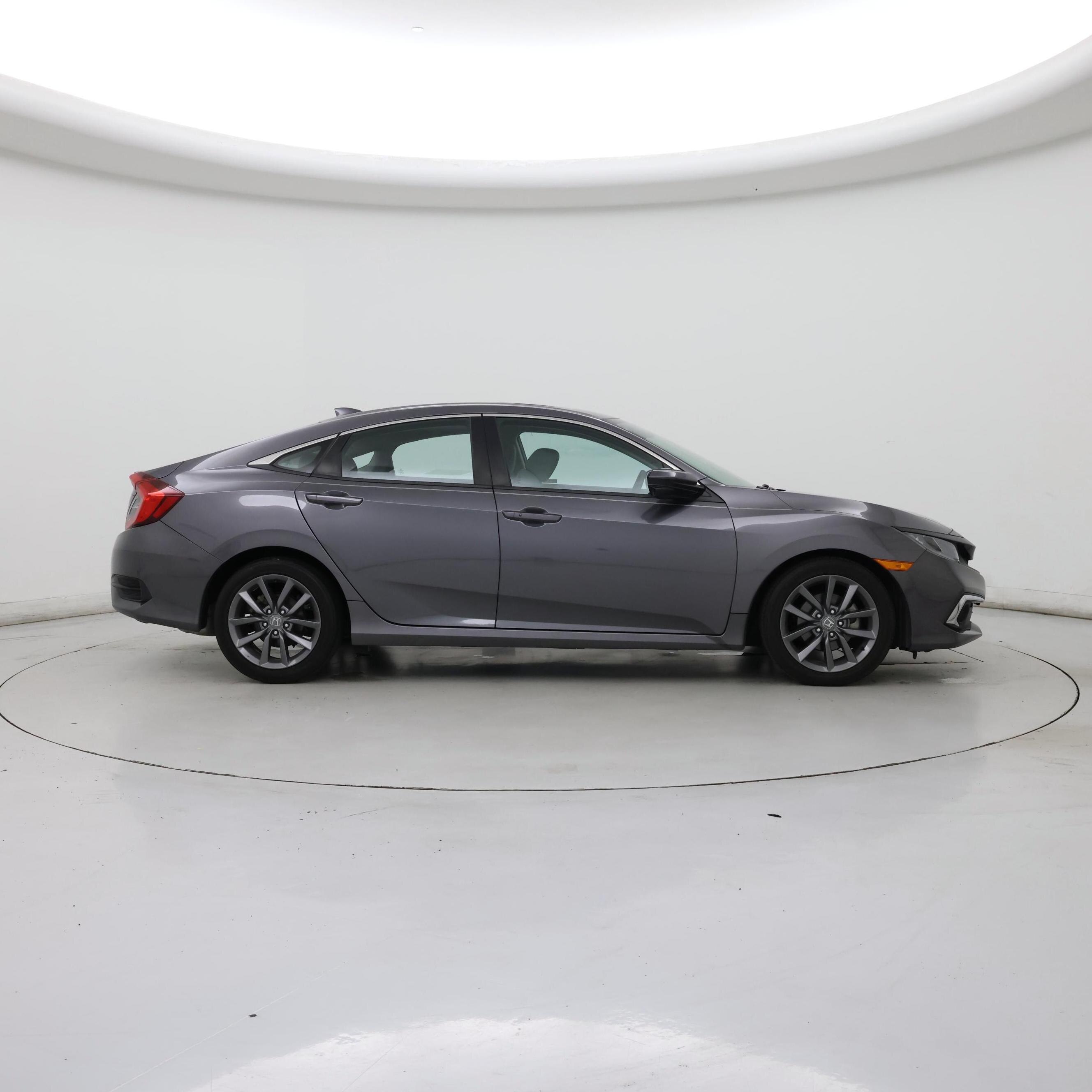 Thumbnail: 2016 Honda Civic - 7