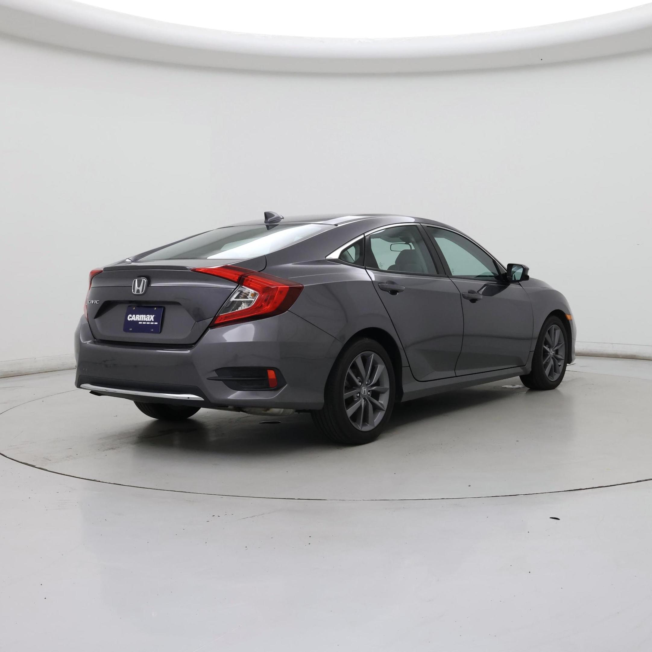 Thumbnail: 2016 Honda Civic - 8