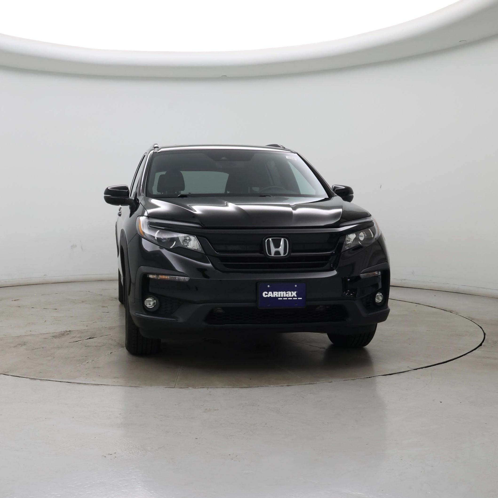 Thumbnail: 2022 Honda Pilot - 5