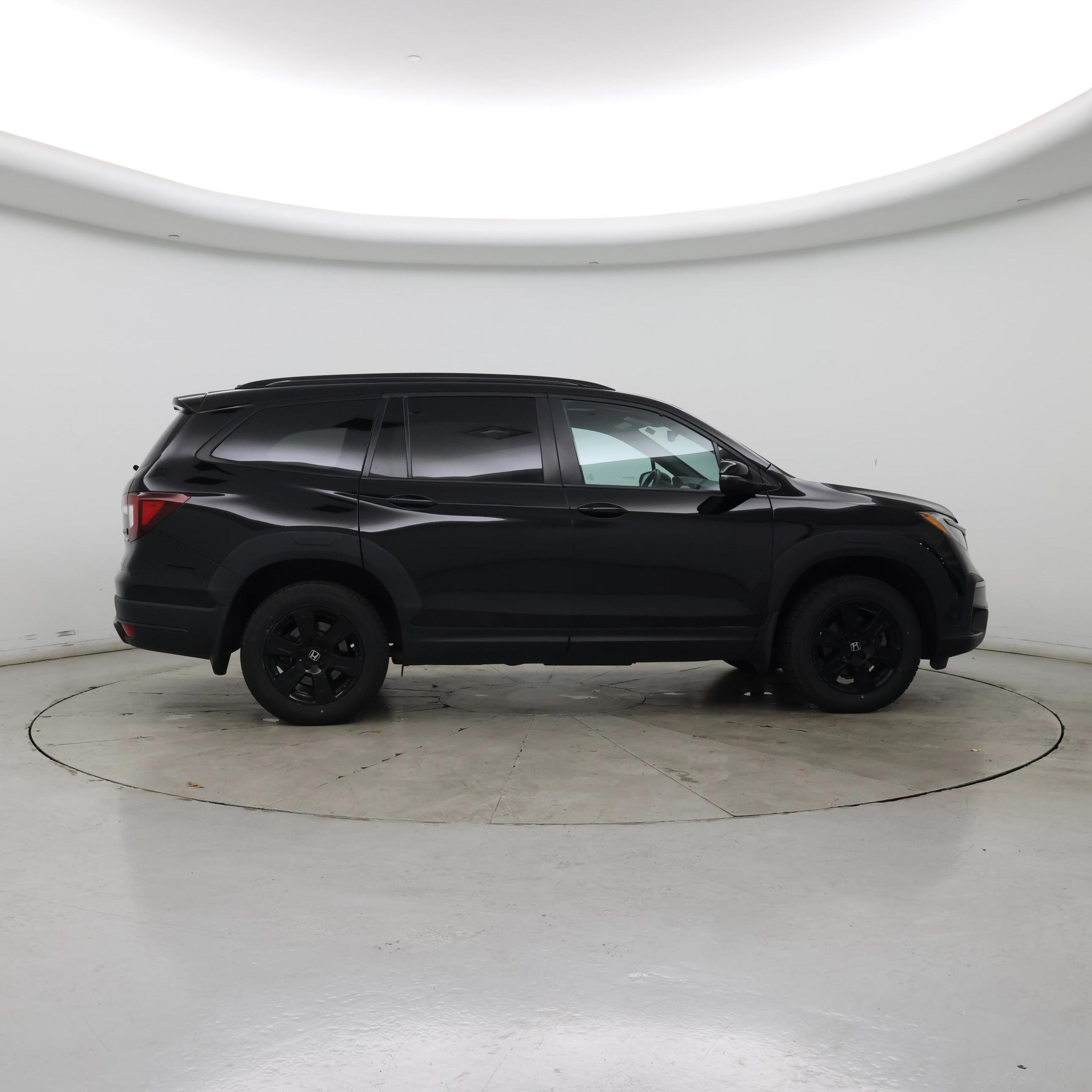 Thumbnail: 2022 Honda Pilot - 7