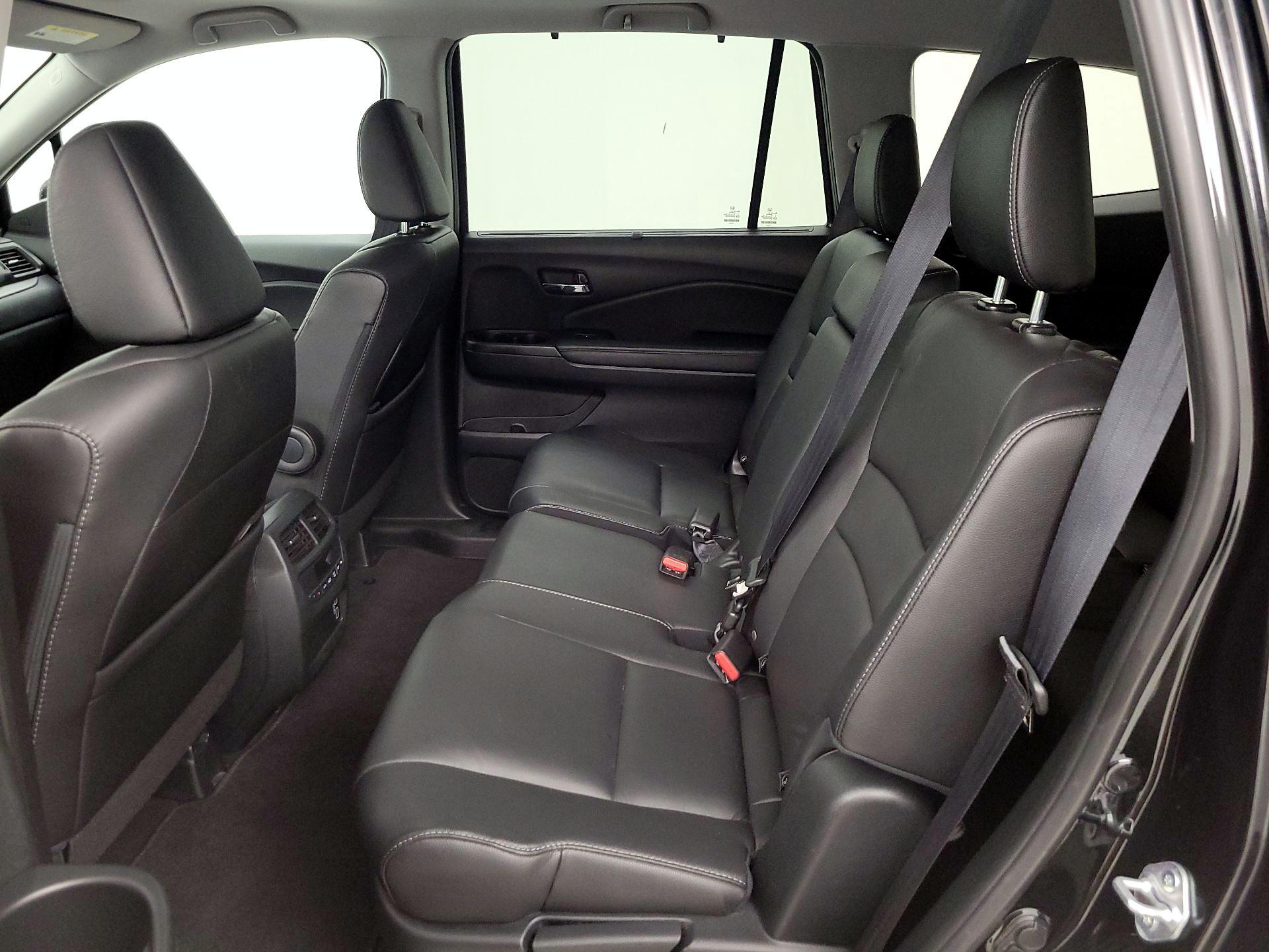 Thumbnail: 2022 Honda Pilot - 20
