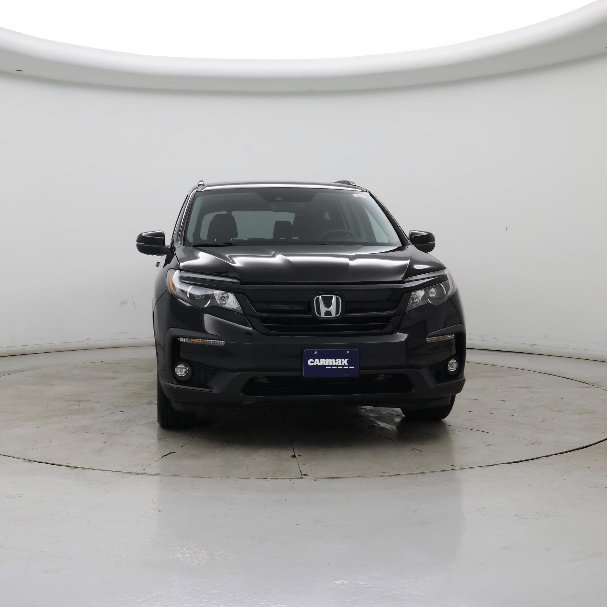Thumbnail: 2022 Honda Pilot - 5