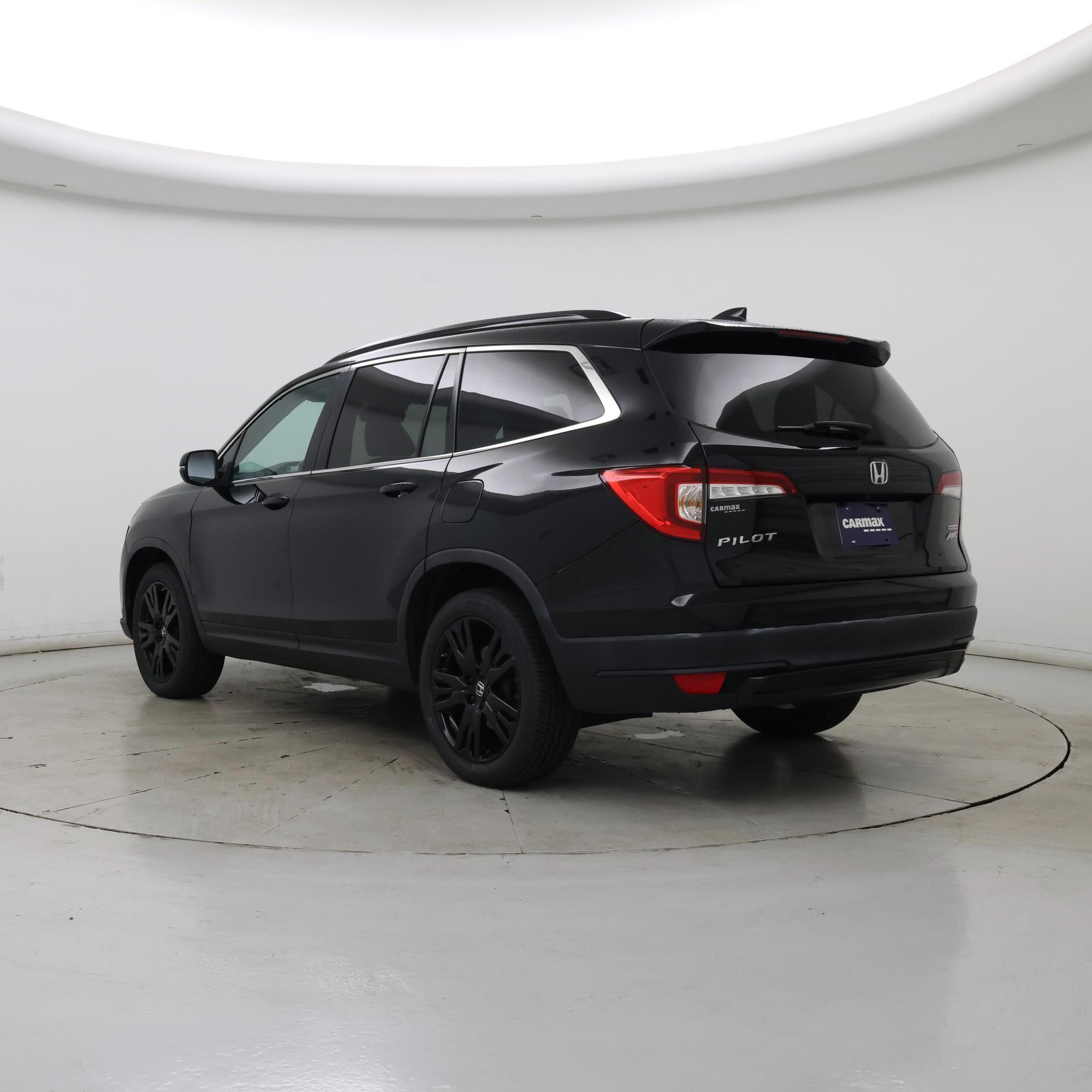 Thumbnail: 2022 Honda Pilot - 2
