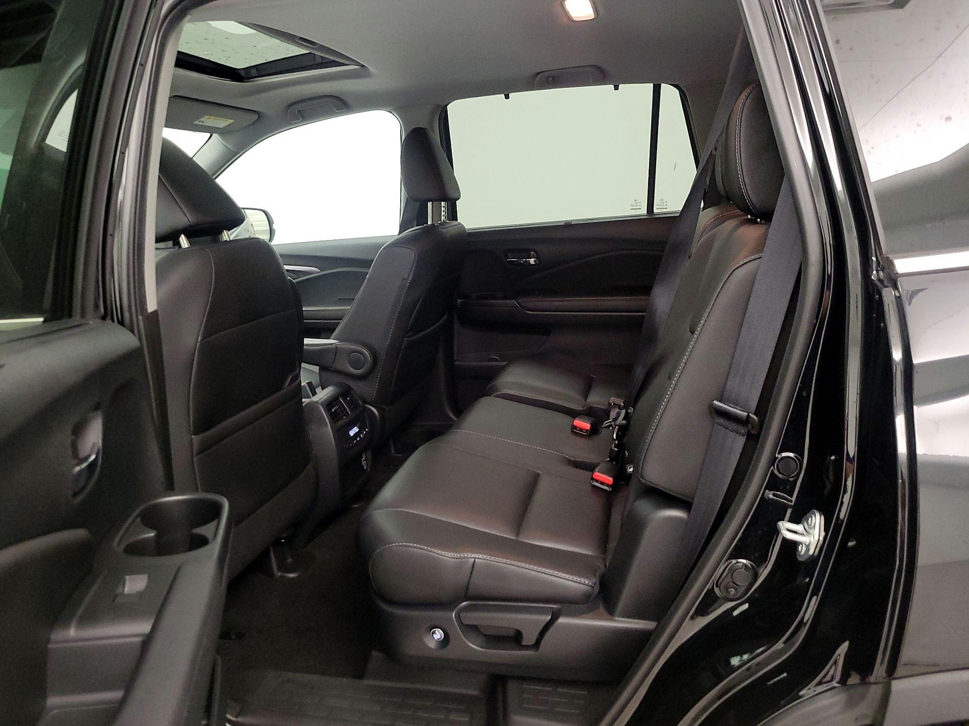 Thumbnail: 2022 Honda Pilot - 20