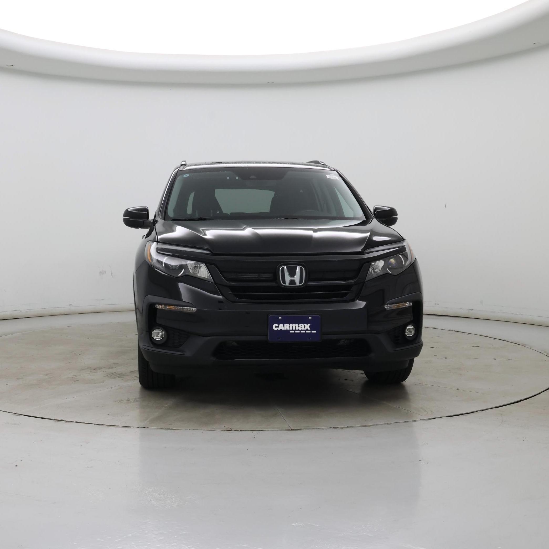 Thumbnail: 2022 Honda Pilot - 5