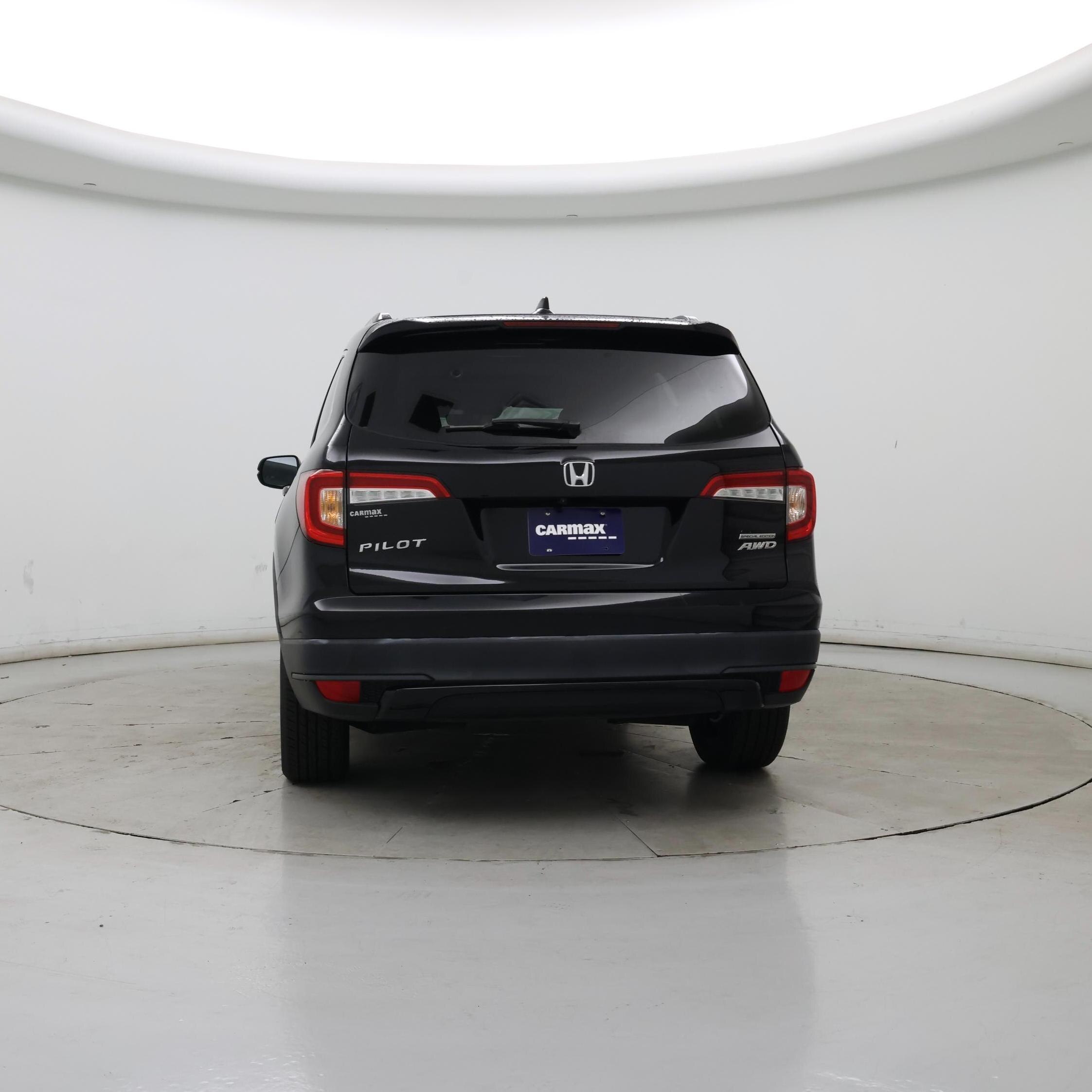 Thumbnail: 2022 Honda Pilot - 6