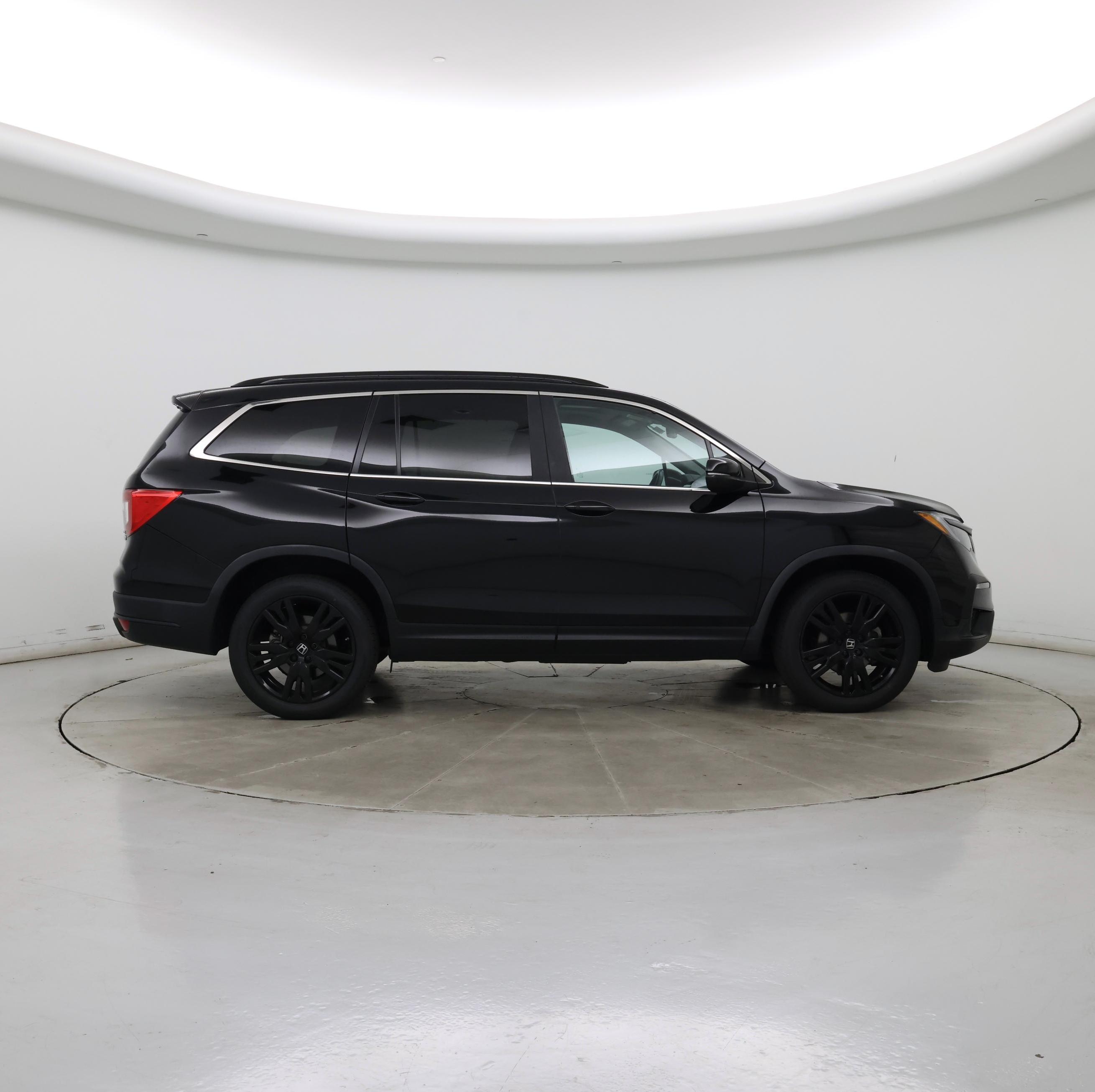 Thumbnail: 2022 Honda Pilot - 7