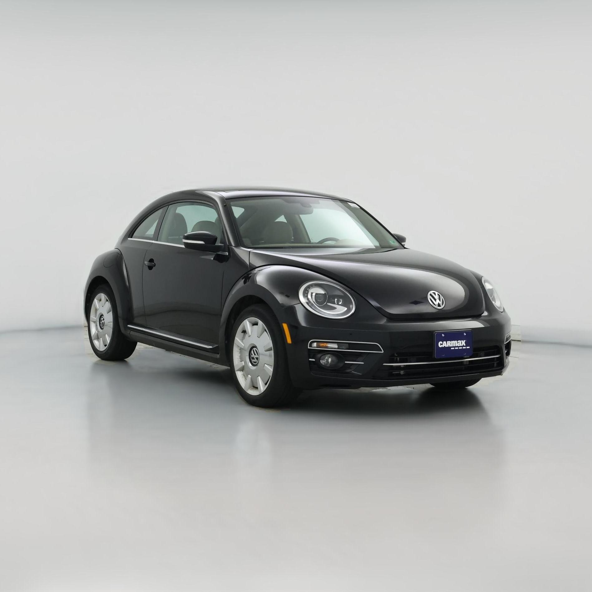 Thumbnail: 2019 Volkswagen Beetle - 1