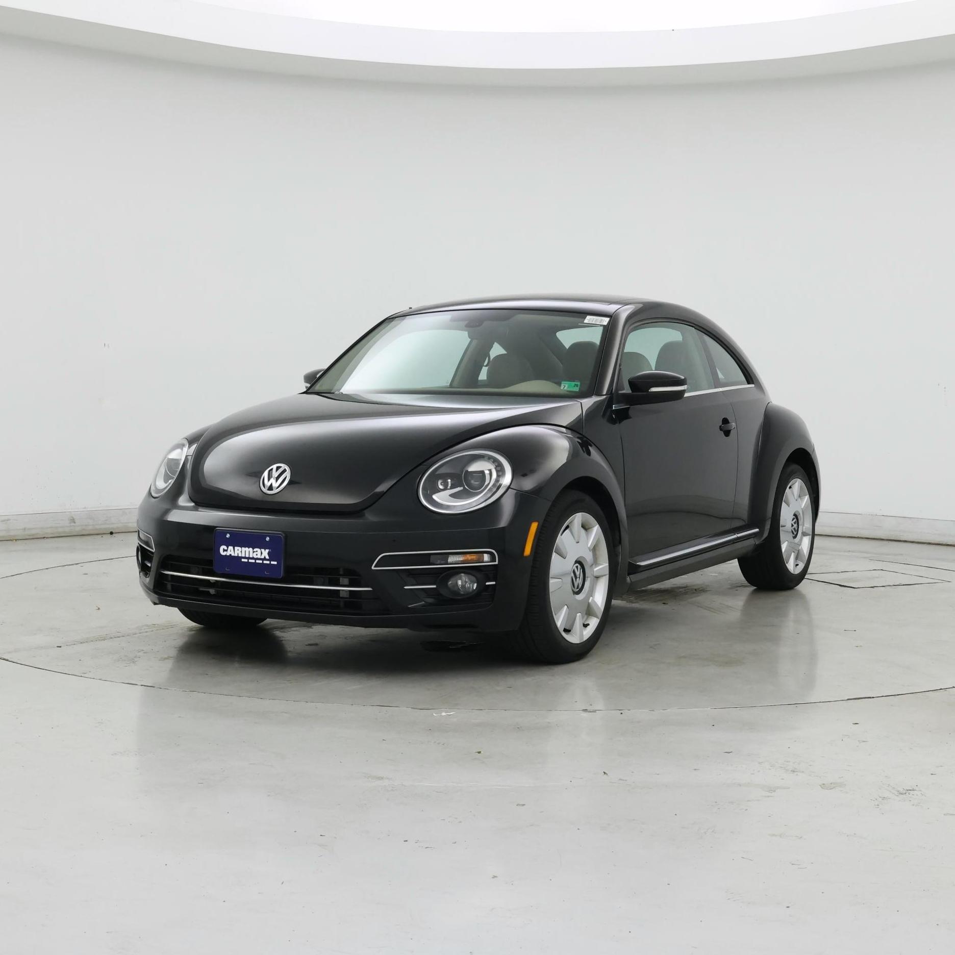 Thumbnail: 2019 Volkswagen Beetle - 4