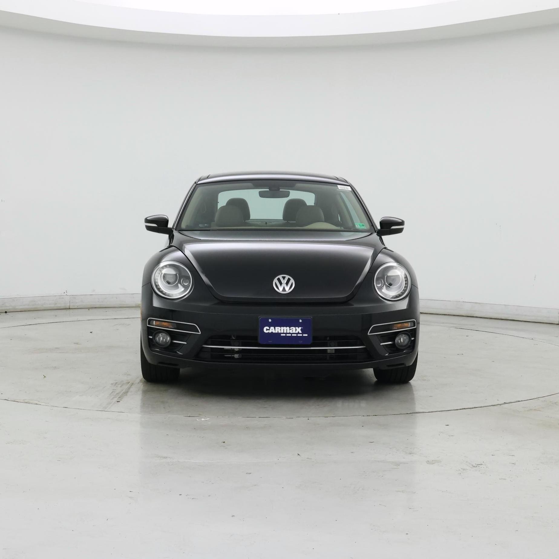 Thumbnail: 2019 Volkswagen Beetle - 5