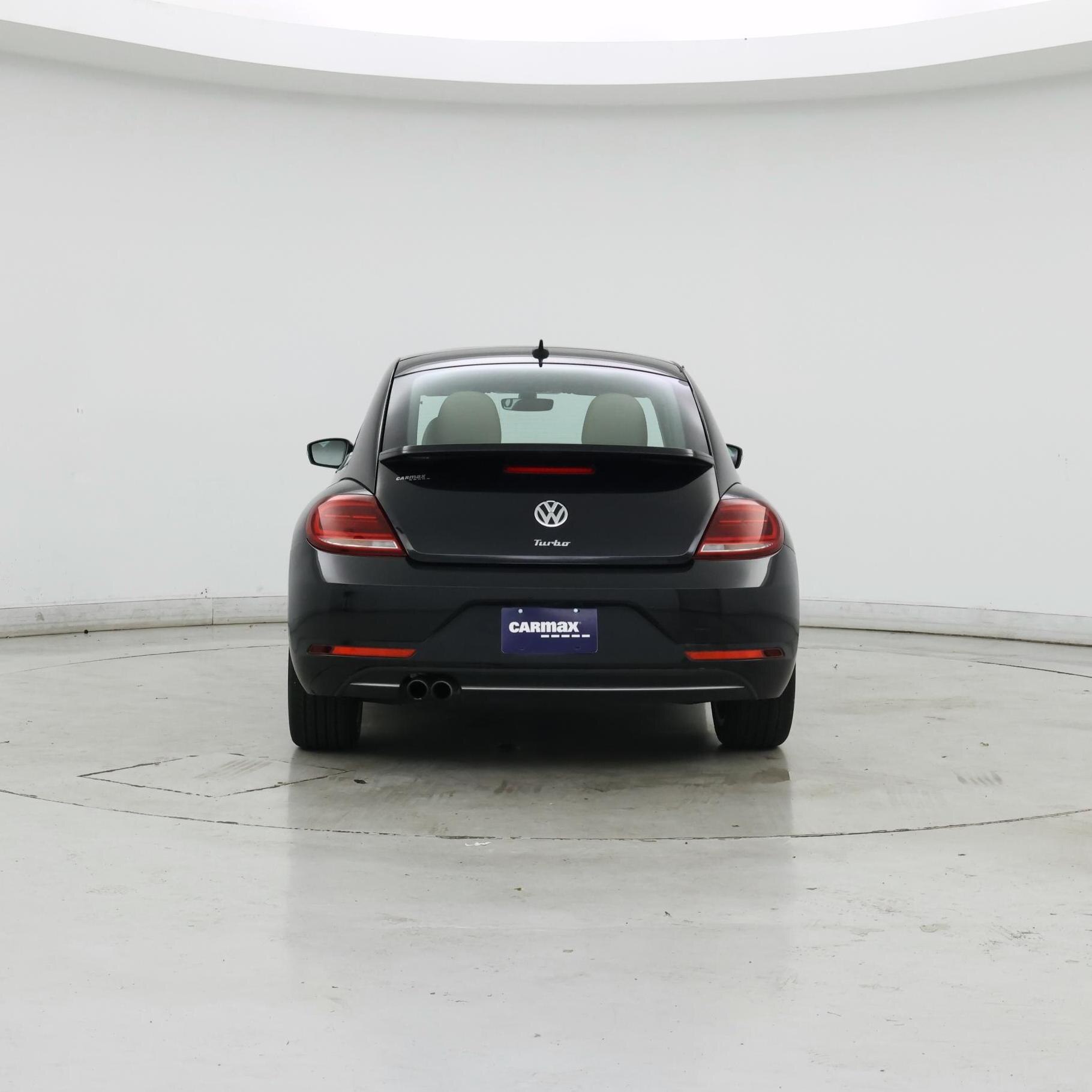 Thumbnail: 2019 Volkswagen Beetle - 6