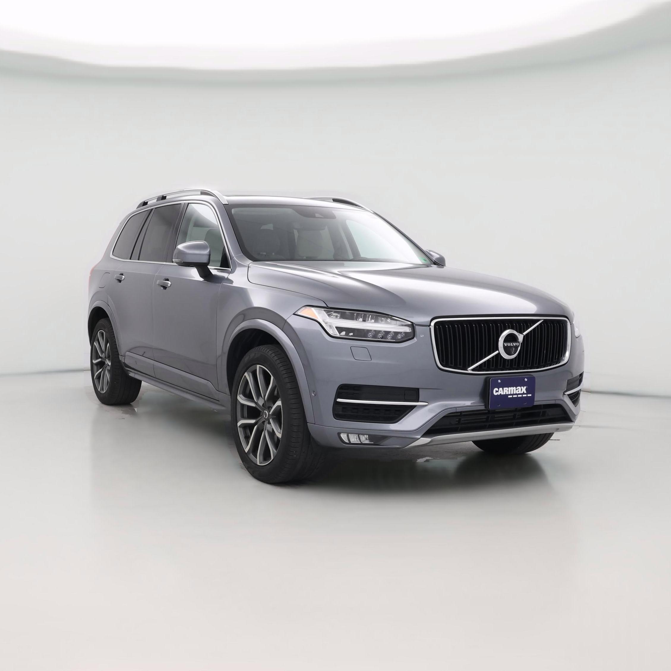 Thumbnail: 2019 Volvo XC90 - 1