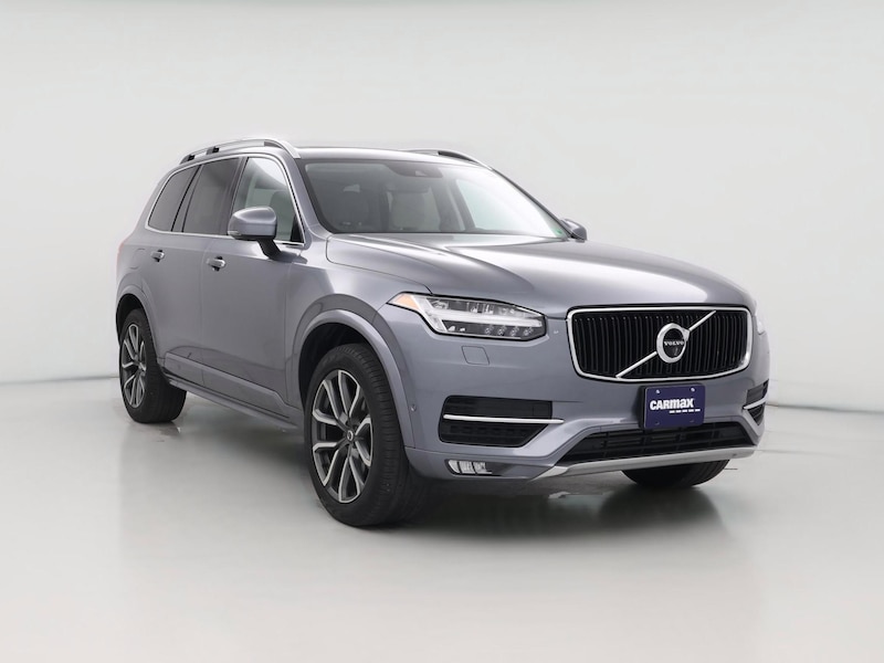 2019 Volvo XC90 T6 Momentum -
                  Glen Allen, VA