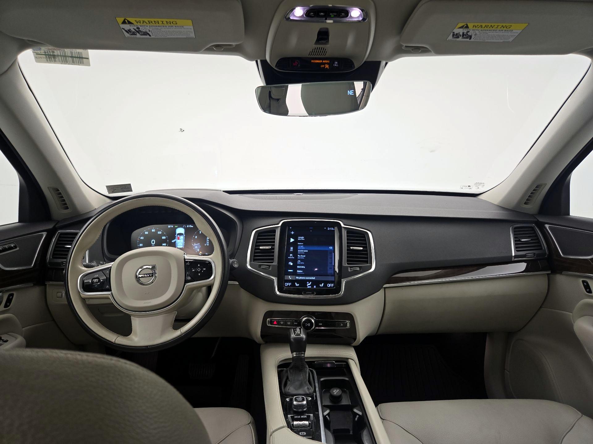 Thumbnail: 2019 Volvo XC90 - 9