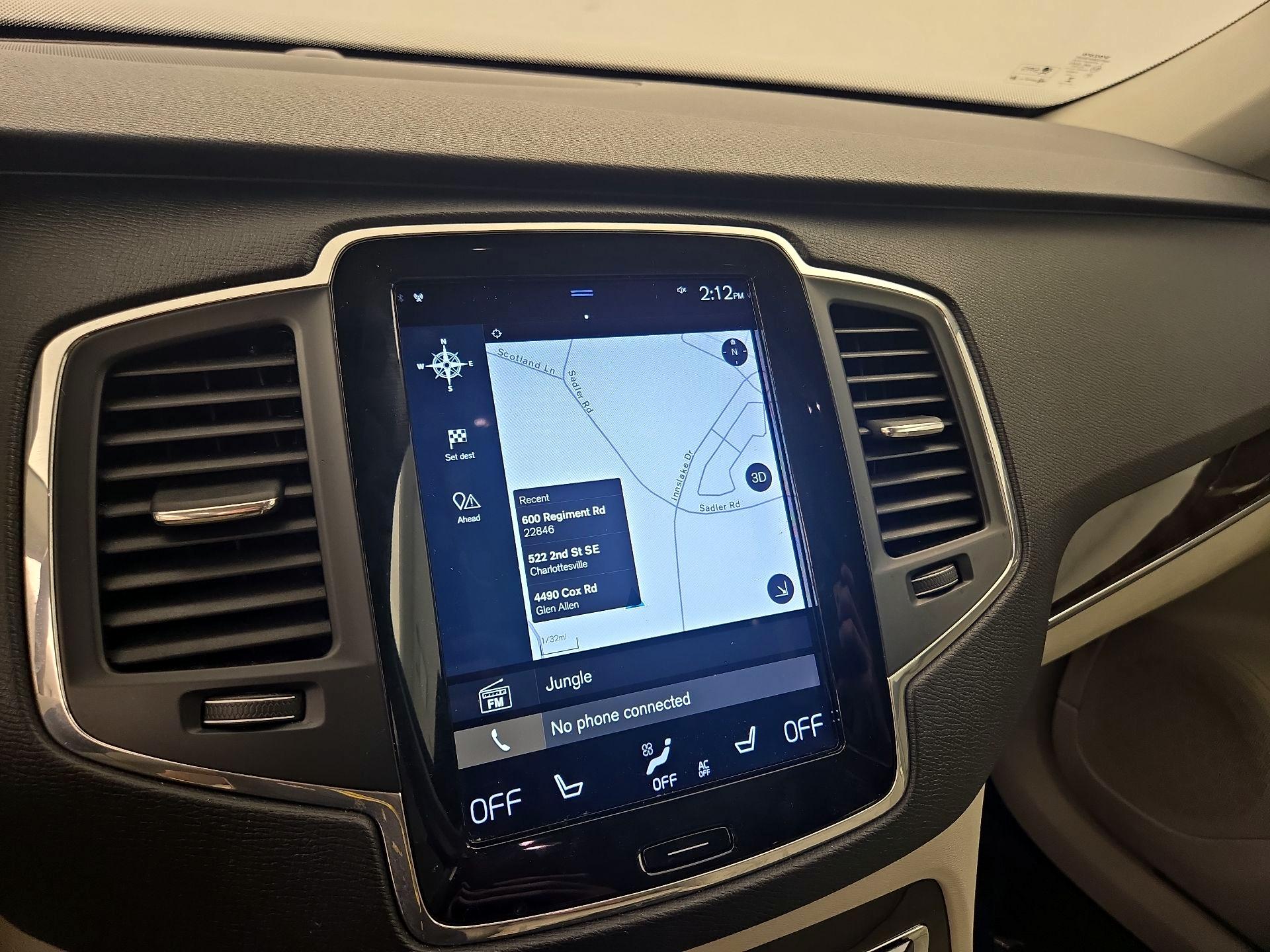 Thumbnail: 2019 Volvo XC90 - 14