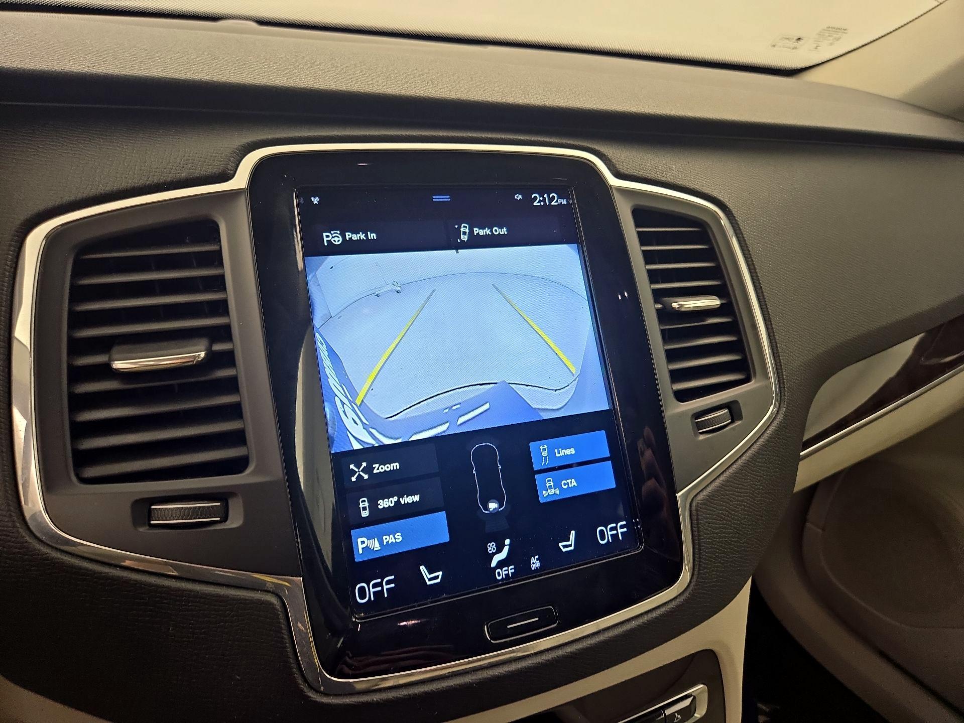 Thumbnail: 2019 Volvo XC90 - 15
