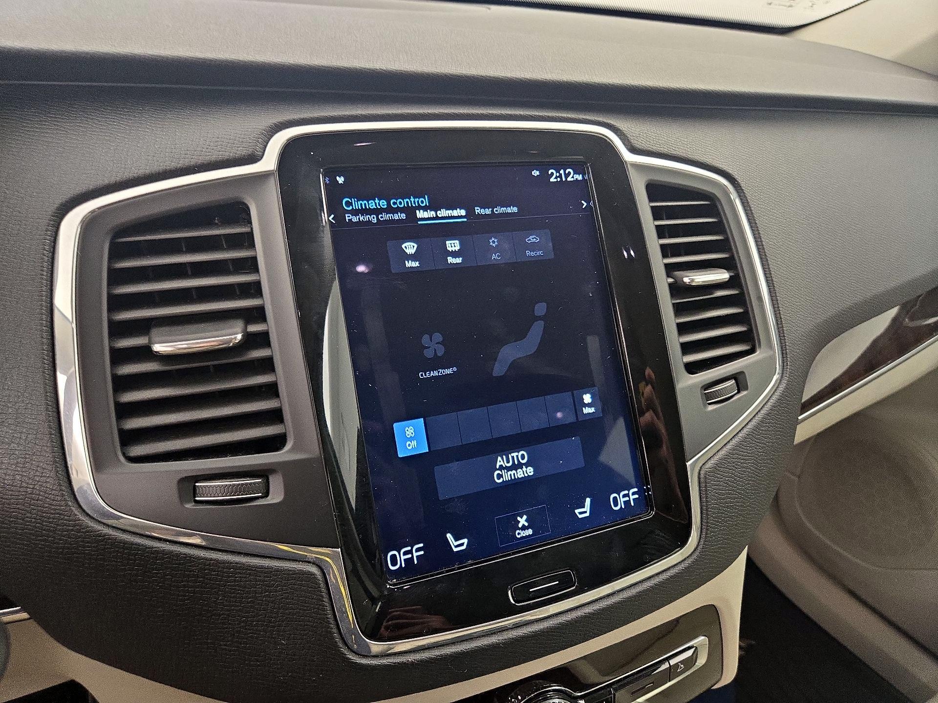 Thumbnail: 2019 Volvo XC90 - 17