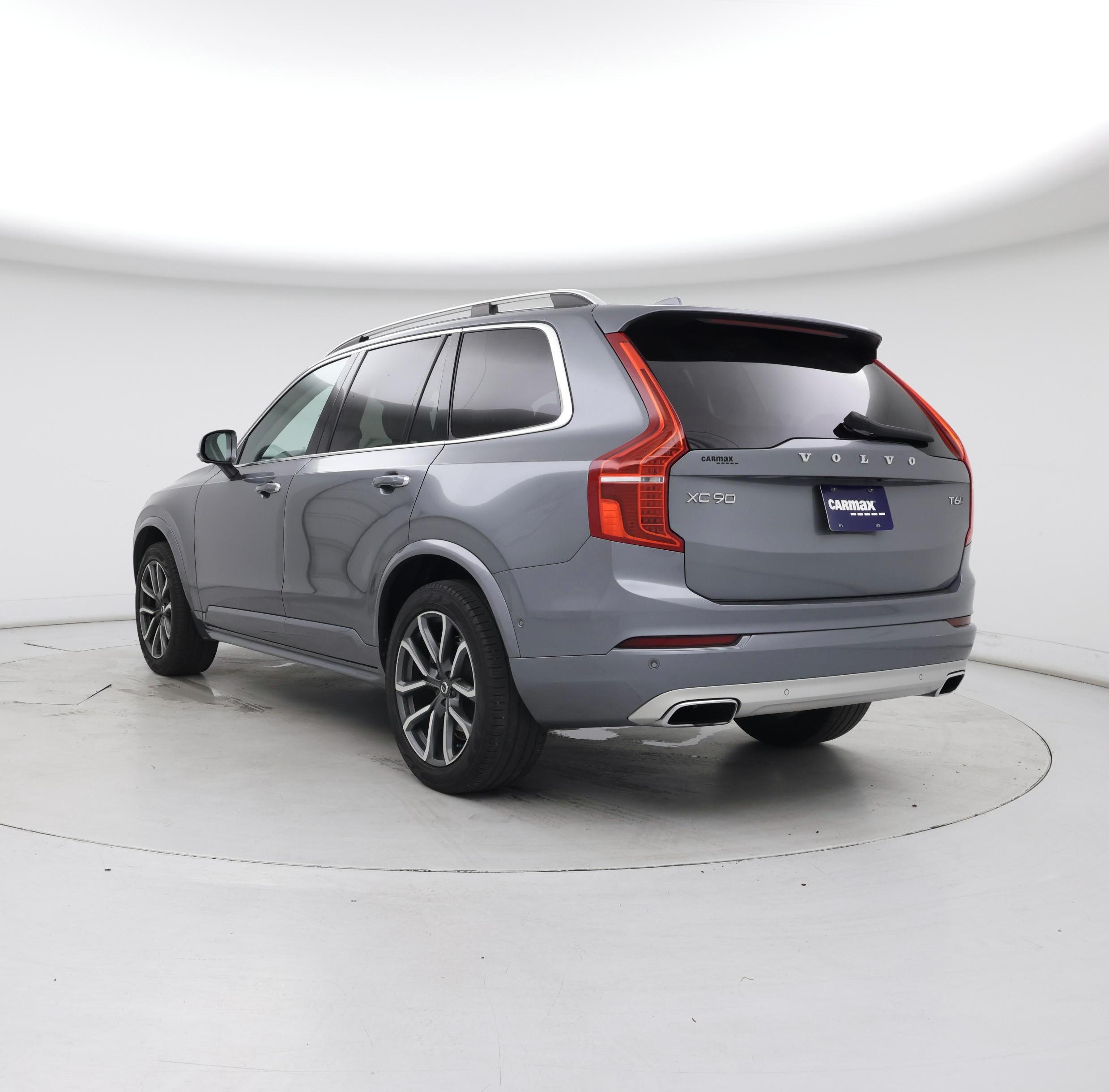 Thumbnail: 2019 Volvo XC90 - 2
