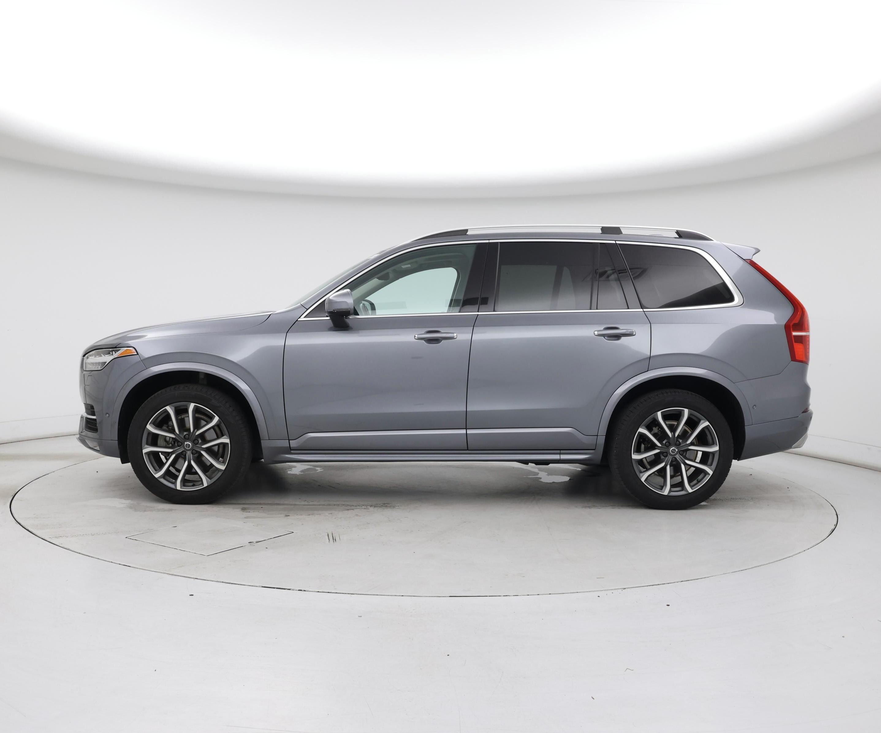 Thumbnail: 2019 Volvo XC90 - 3