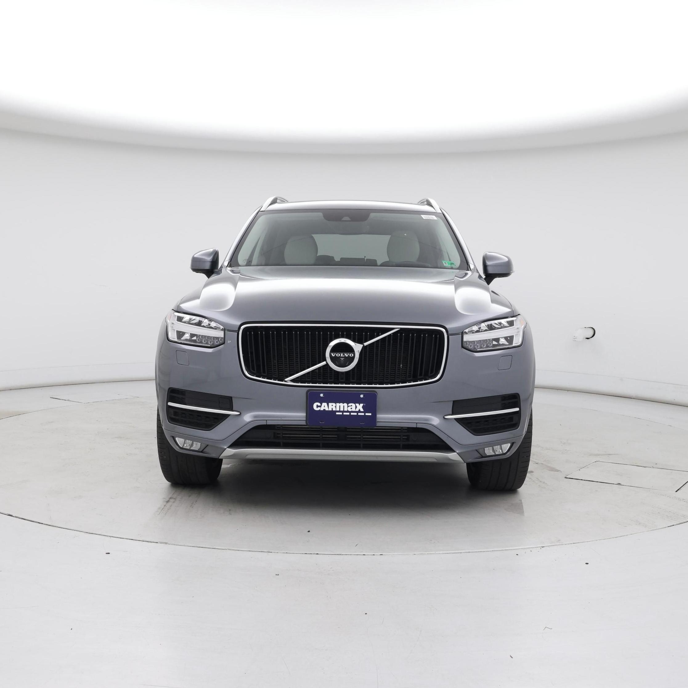 Thumbnail: 2019 Volvo XC90 - 5