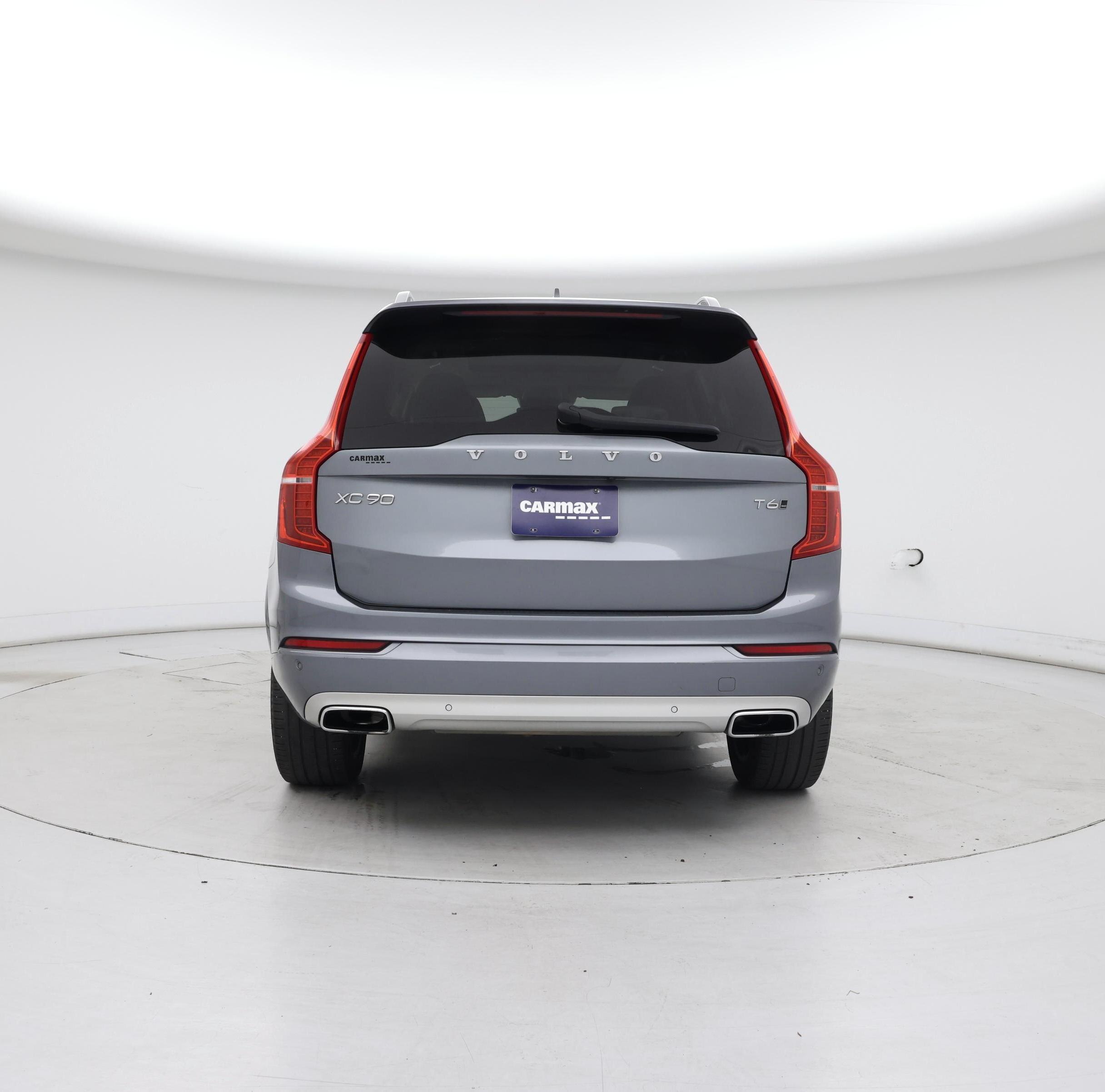 Thumbnail: 2019 Volvo XC90 - 6