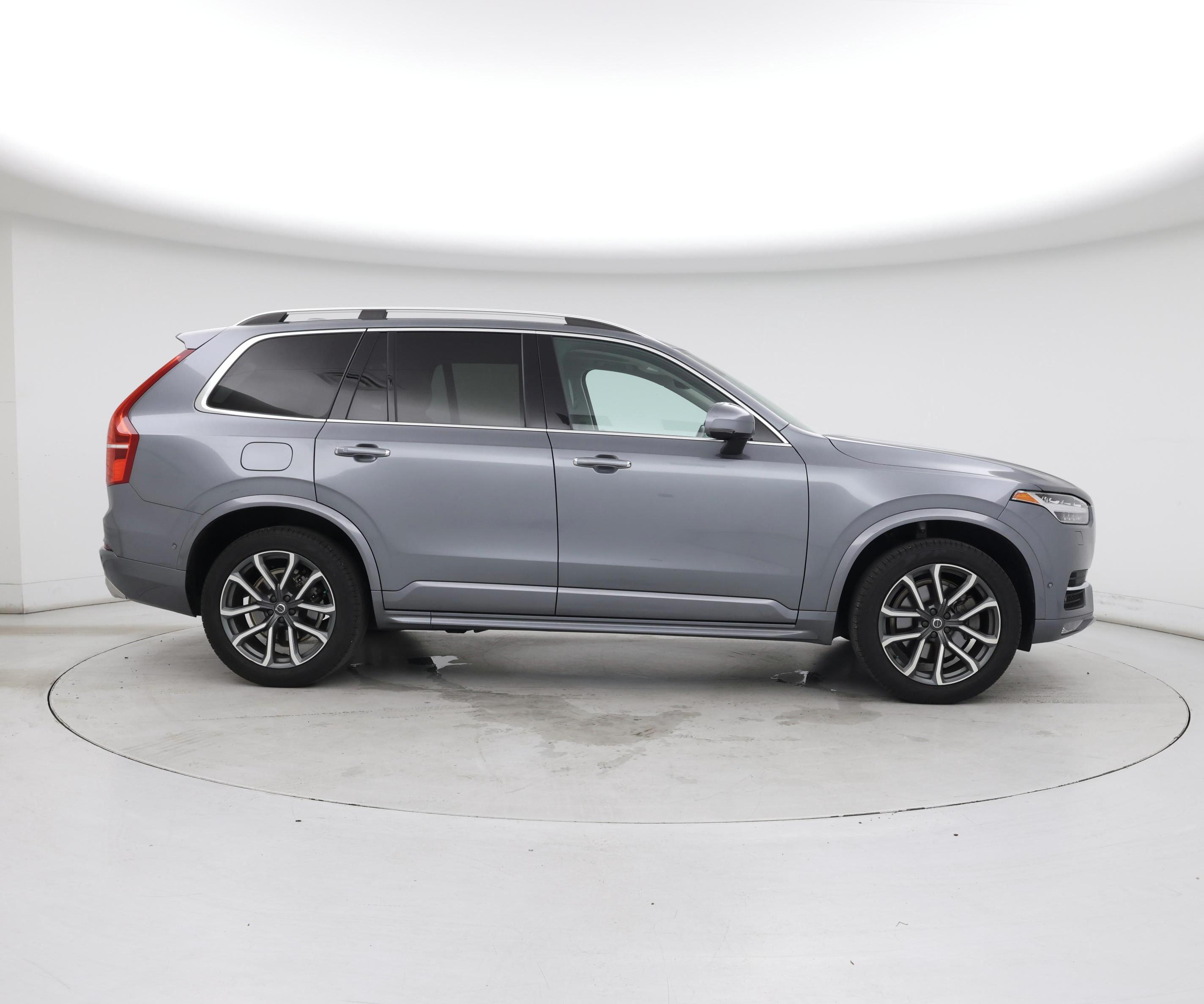 Thumbnail: 2019 Volvo XC90 - 7