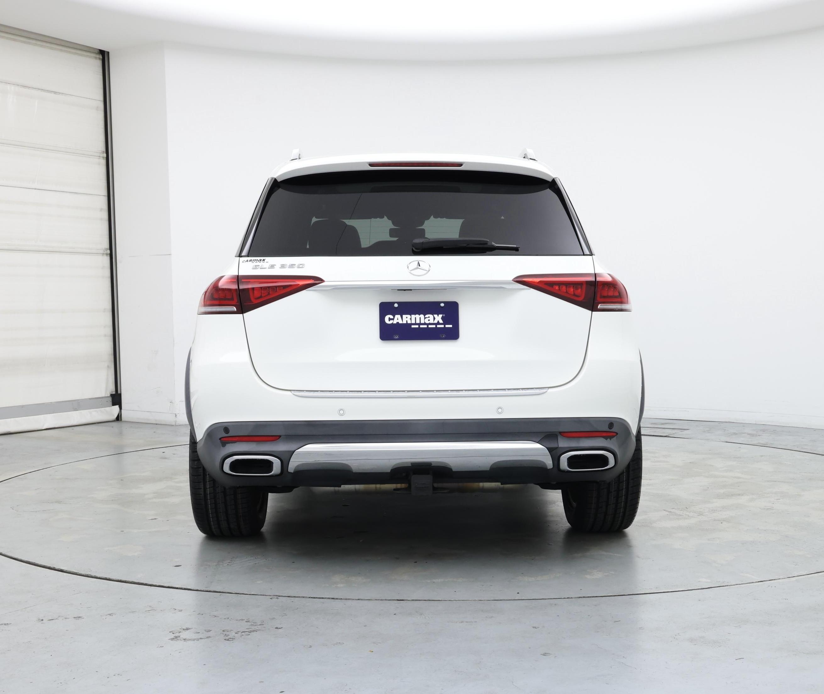 Thumbnail: 2021 Mercedes-Benz GLE - 6