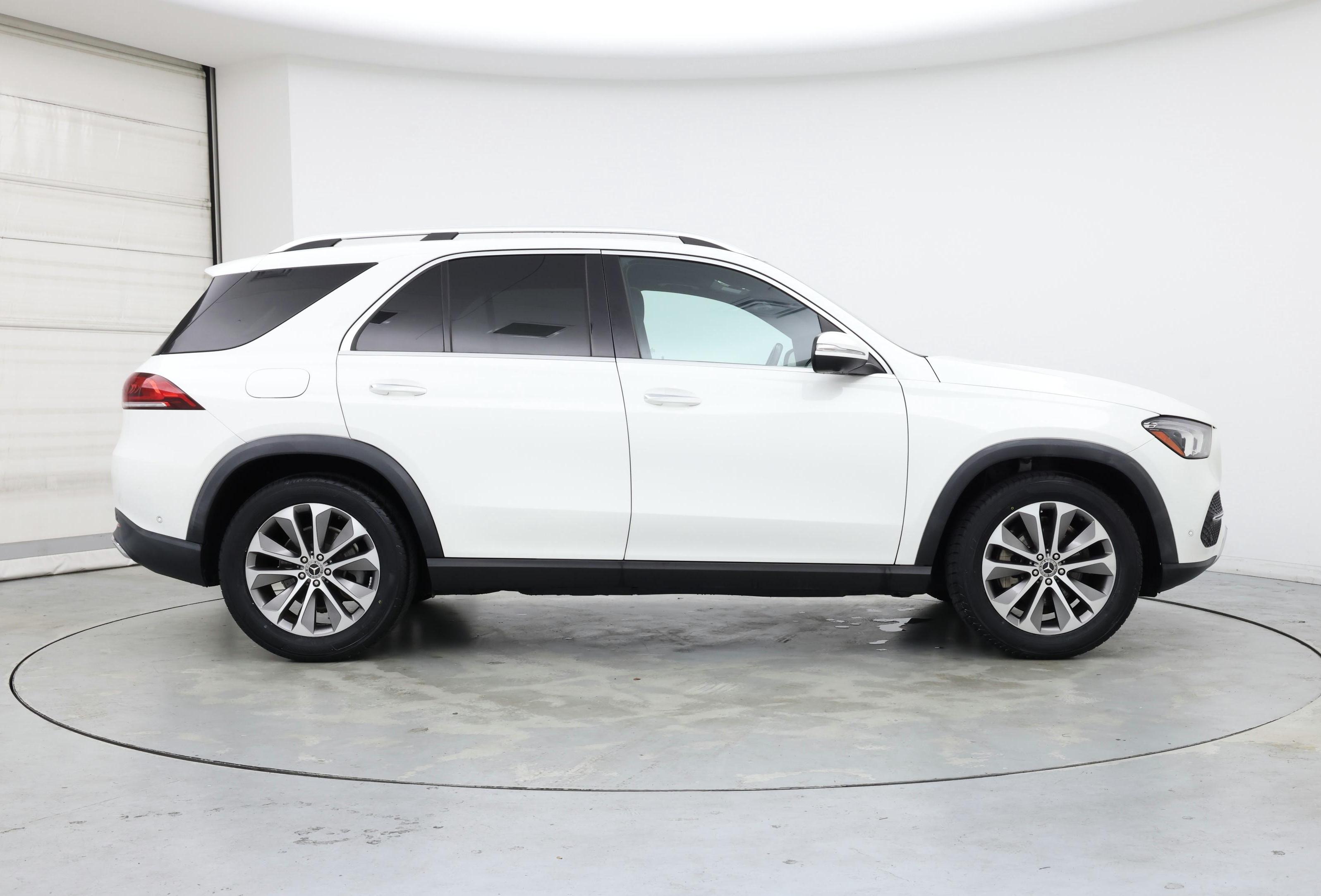 Thumbnail: 2021 Mercedes-Benz GLE - 7