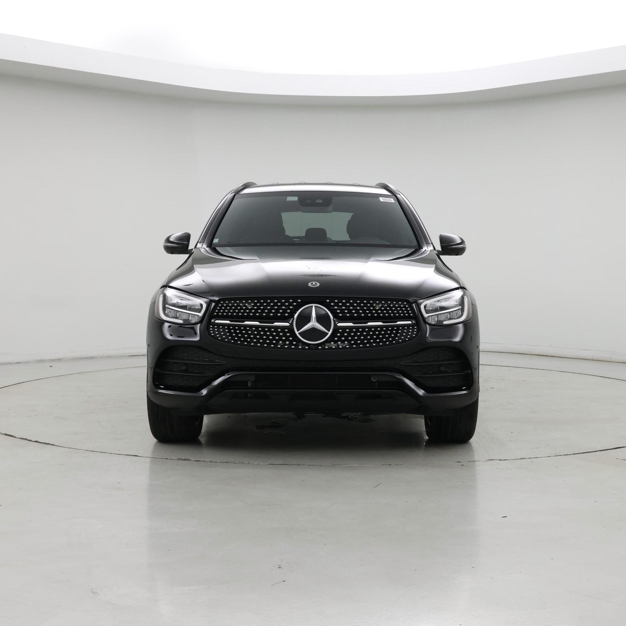 Thumbnail: 2022 Mercedes-Benz GLC - 5