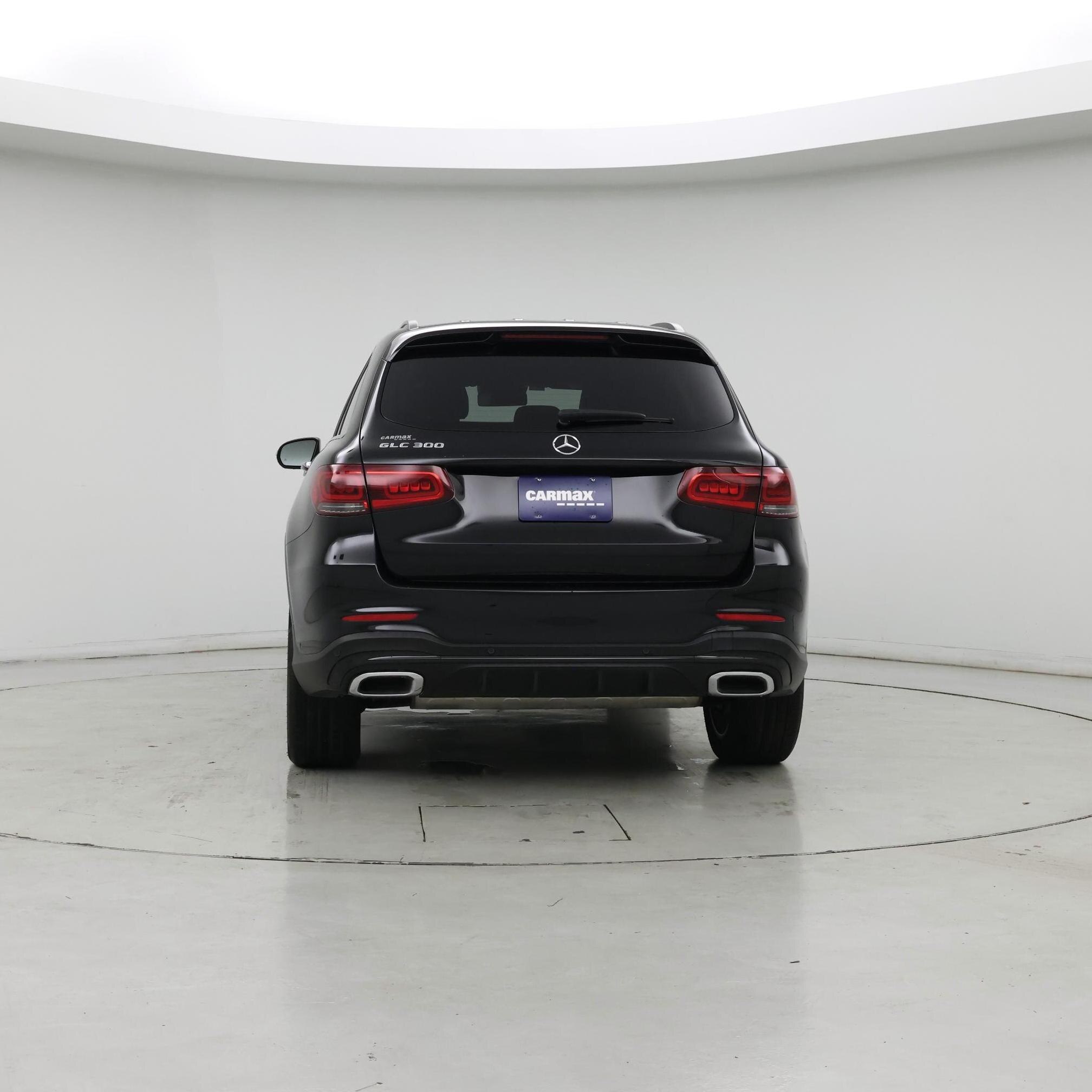 Thumbnail: 2022 Mercedes-Benz GLC - 6