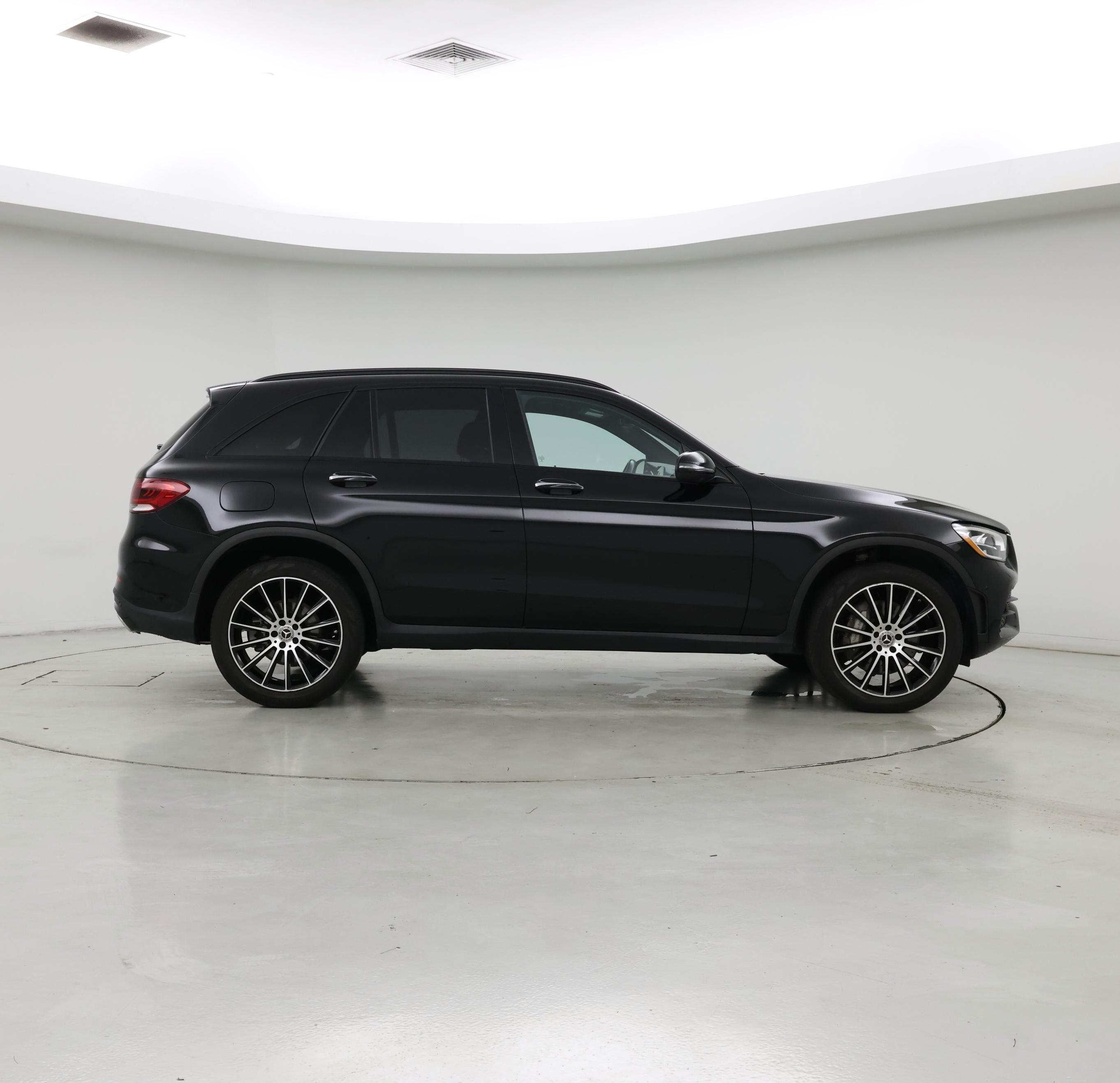 Thumbnail: 2022 Mercedes-Benz GLC - 7