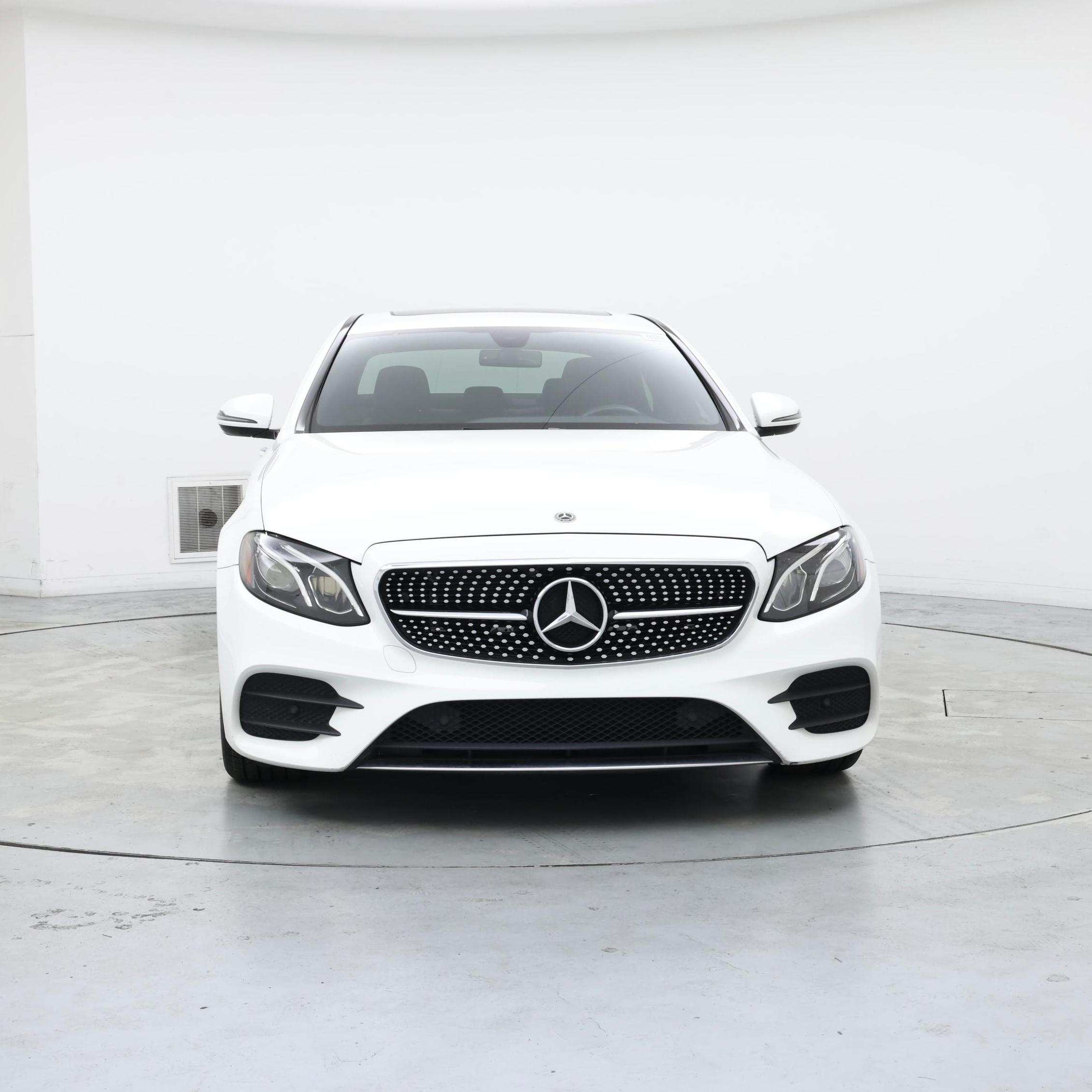 Thumbnail: 2020 Mercedes-Benz E-Class - 5