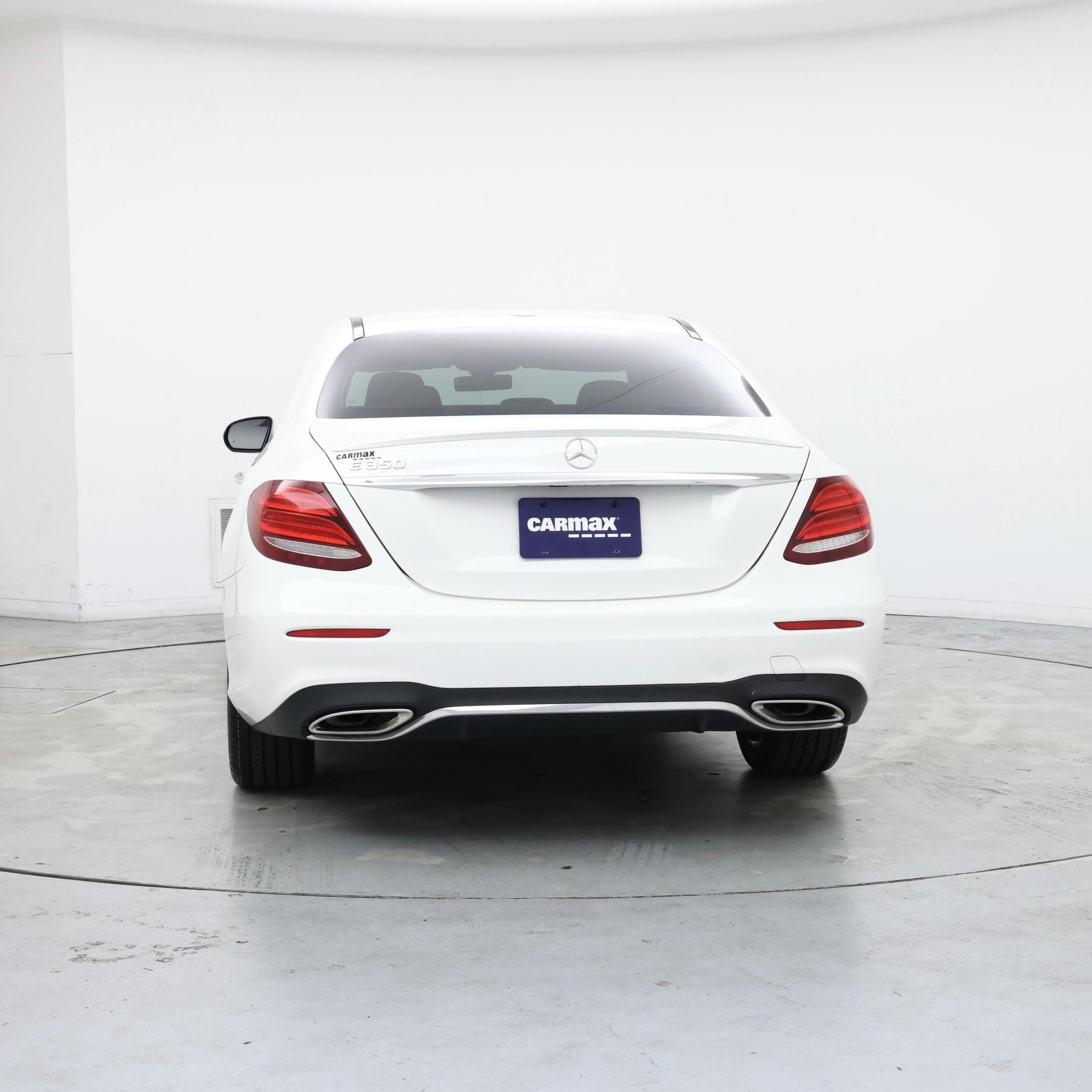 Thumbnail: 2020 Mercedes-Benz E-Class - 6